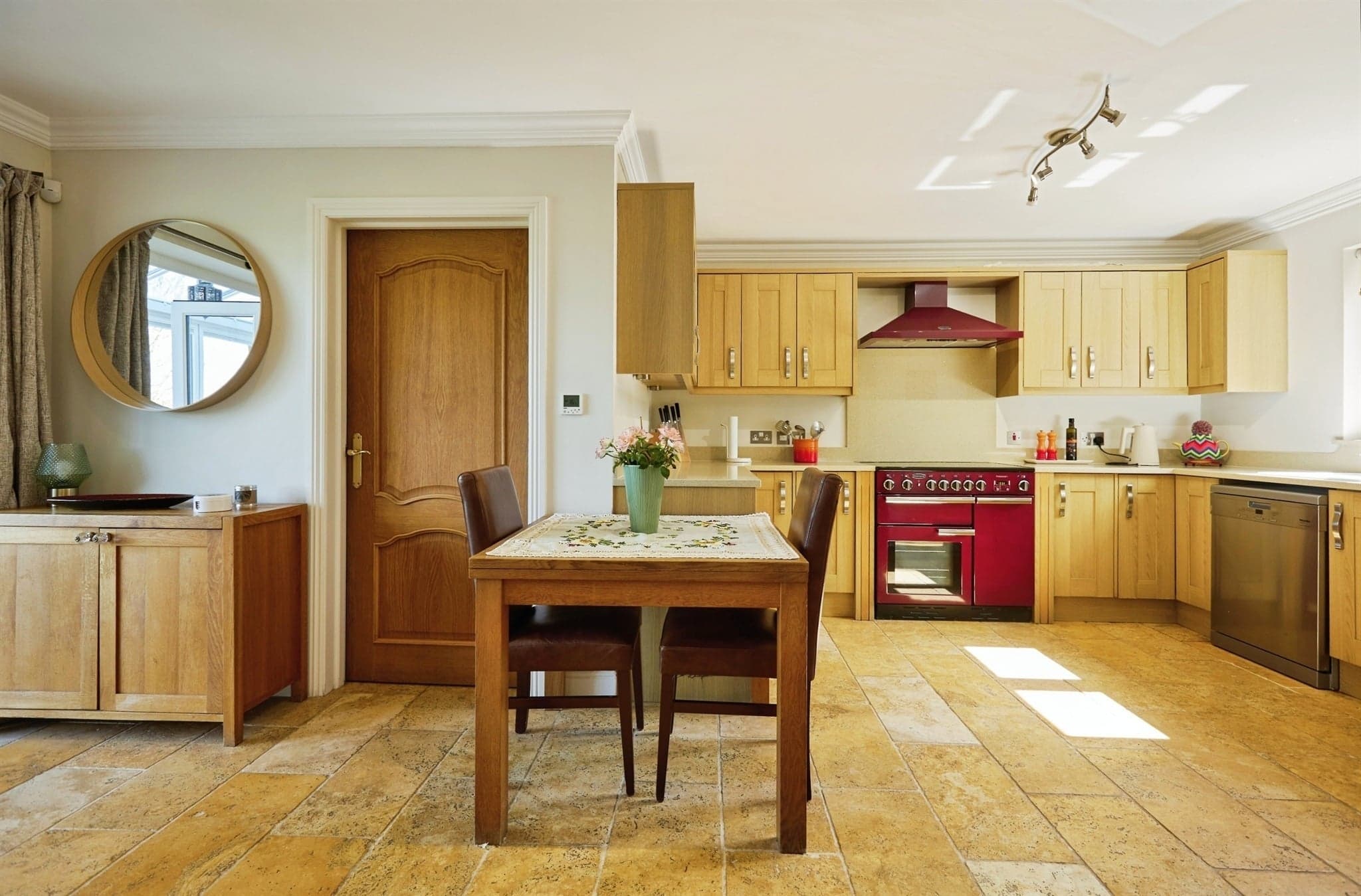 Property at Deweys Place, Donhead St. Mary, Shaftesbury