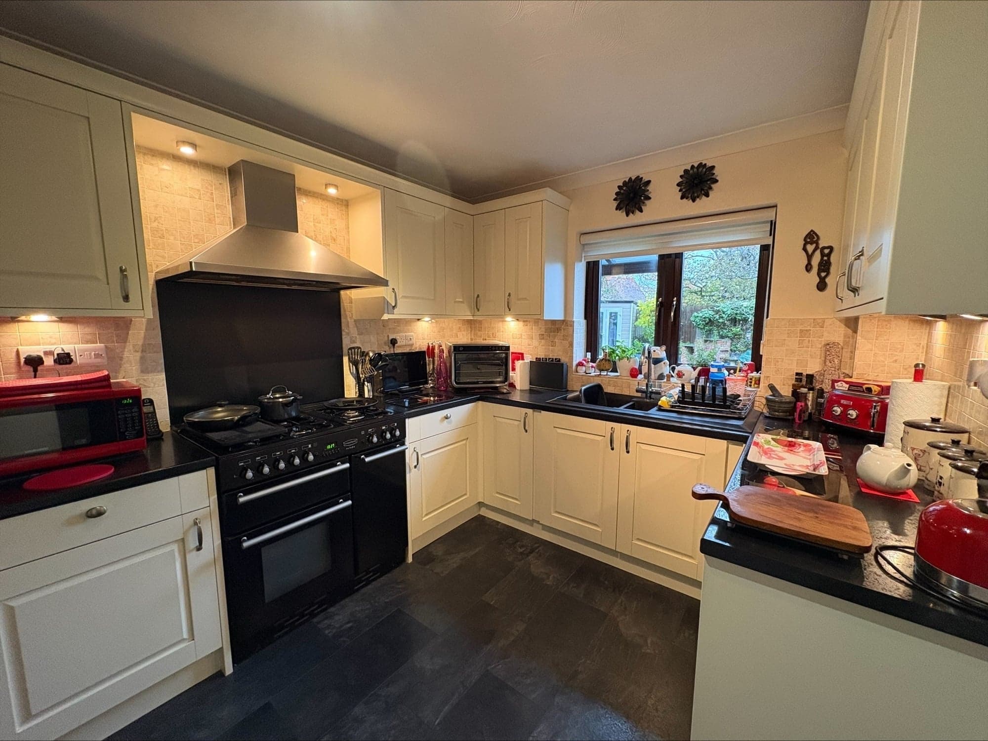 Property at Wheelwrights, Weston Turville, Aylesbury