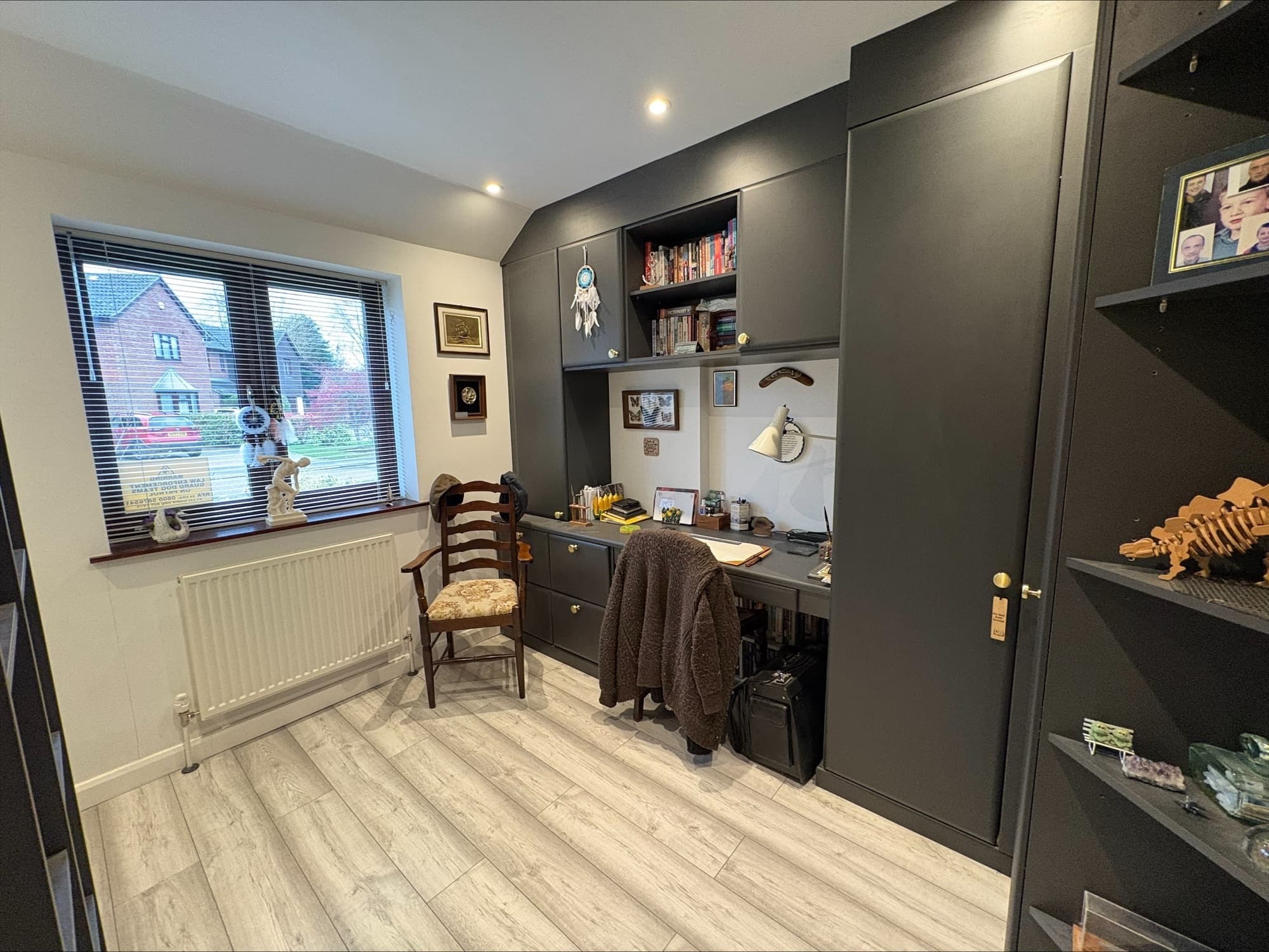 Property at Wheelwrights, Weston Turville, Aylesbury