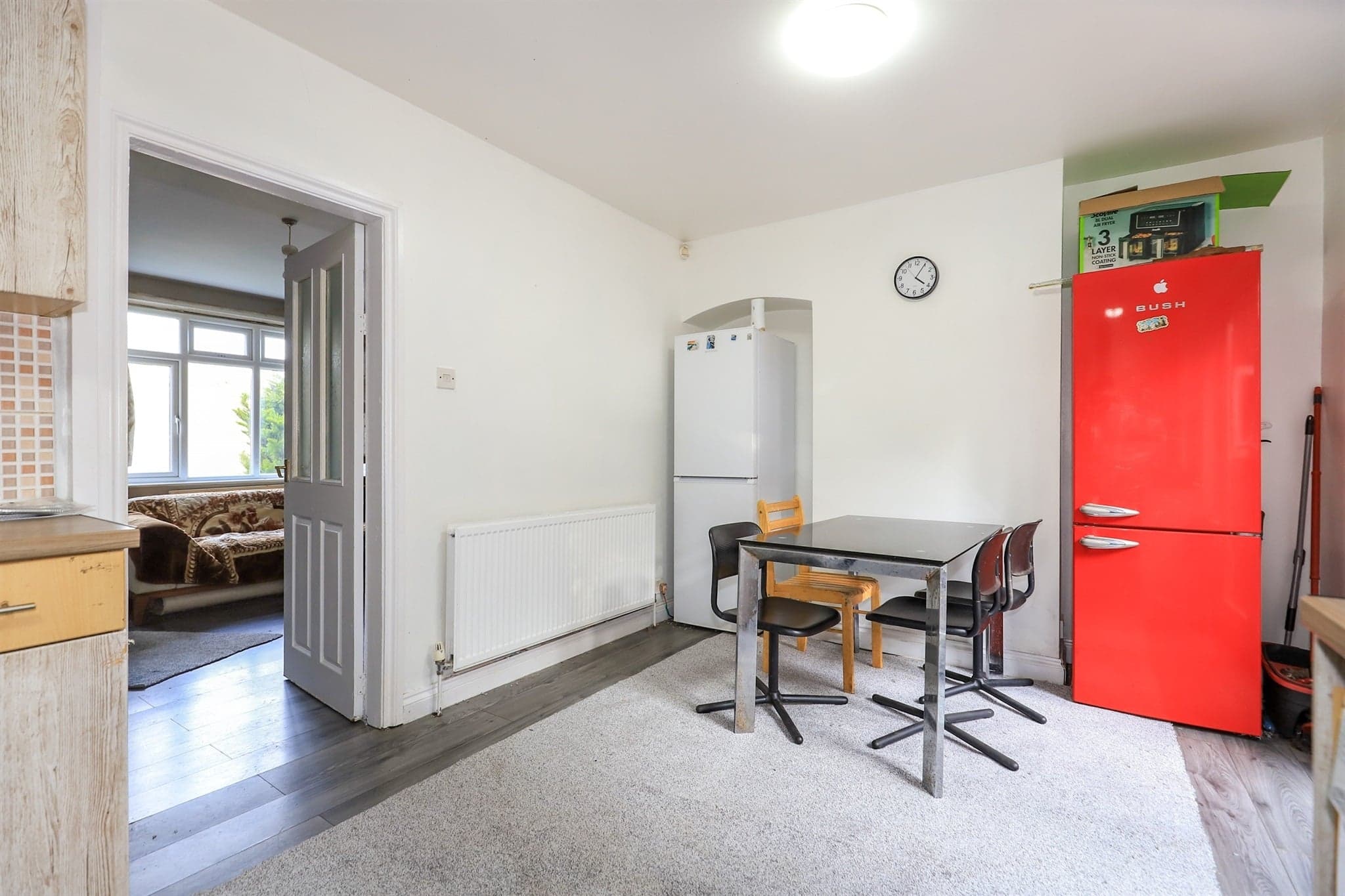 Property at Deans Road, Eastfield, Wolverhampton