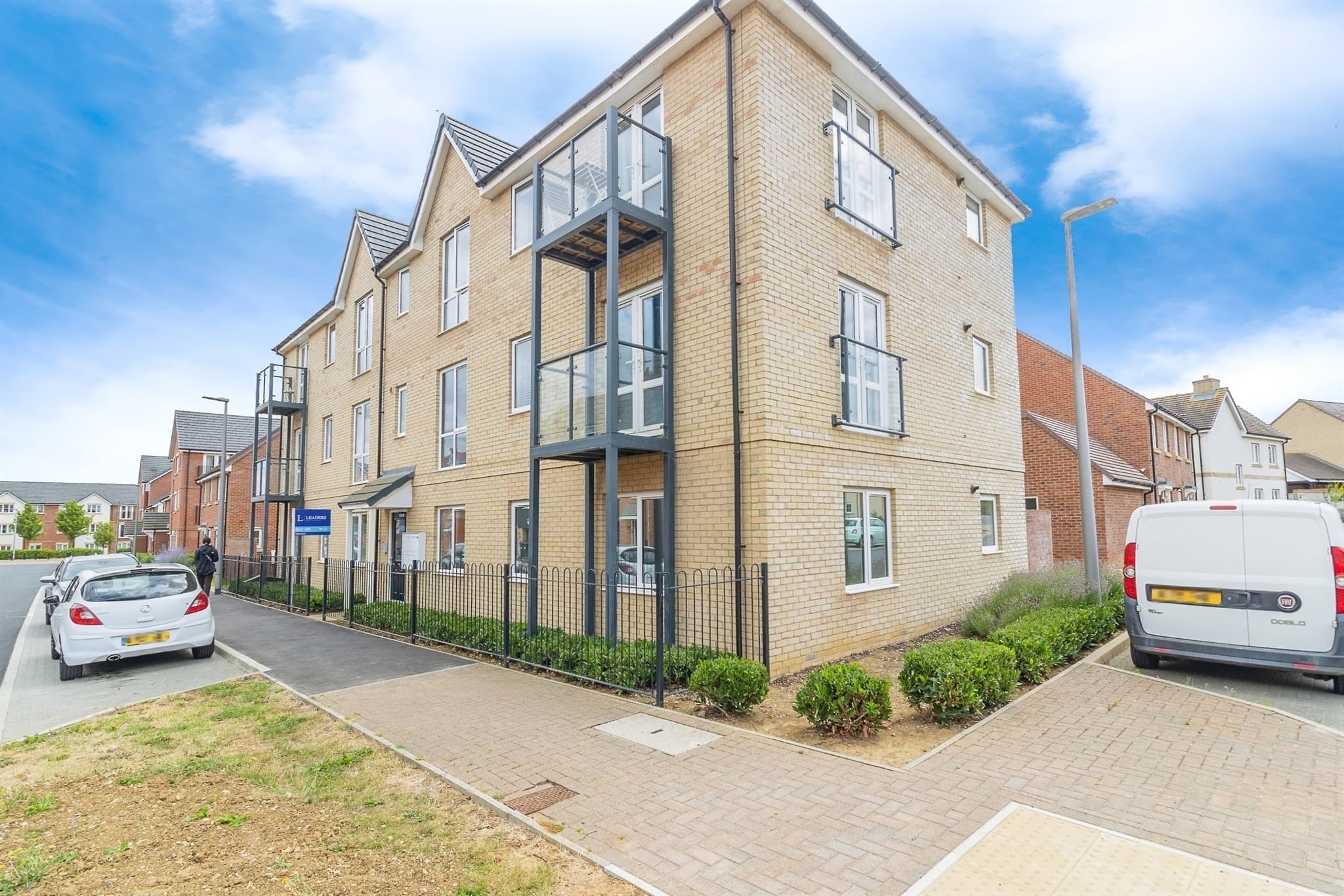 Property at Galapagos Grove, Bletchley, Milton Keynes