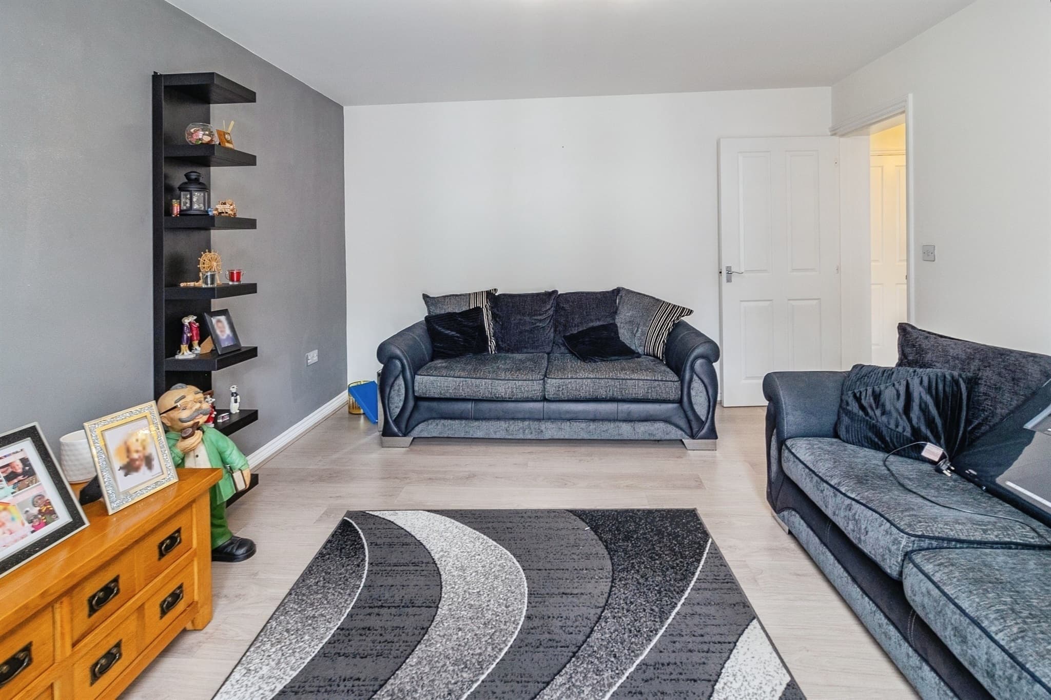 Property at Galapagos Grove, Bletchley, Milton Keynes