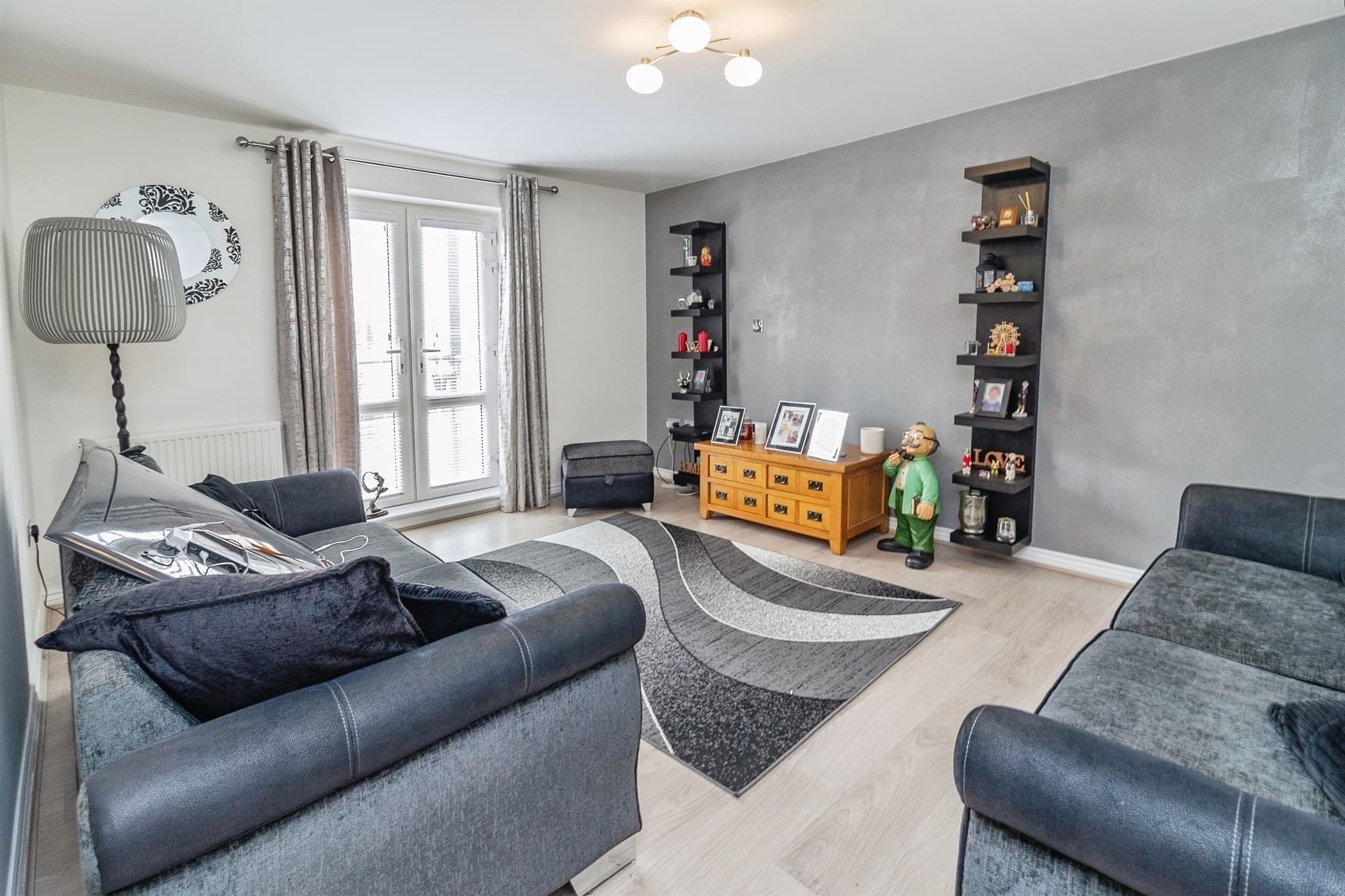 Property at Galapagos Grove, Bletchley, Milton Keynes