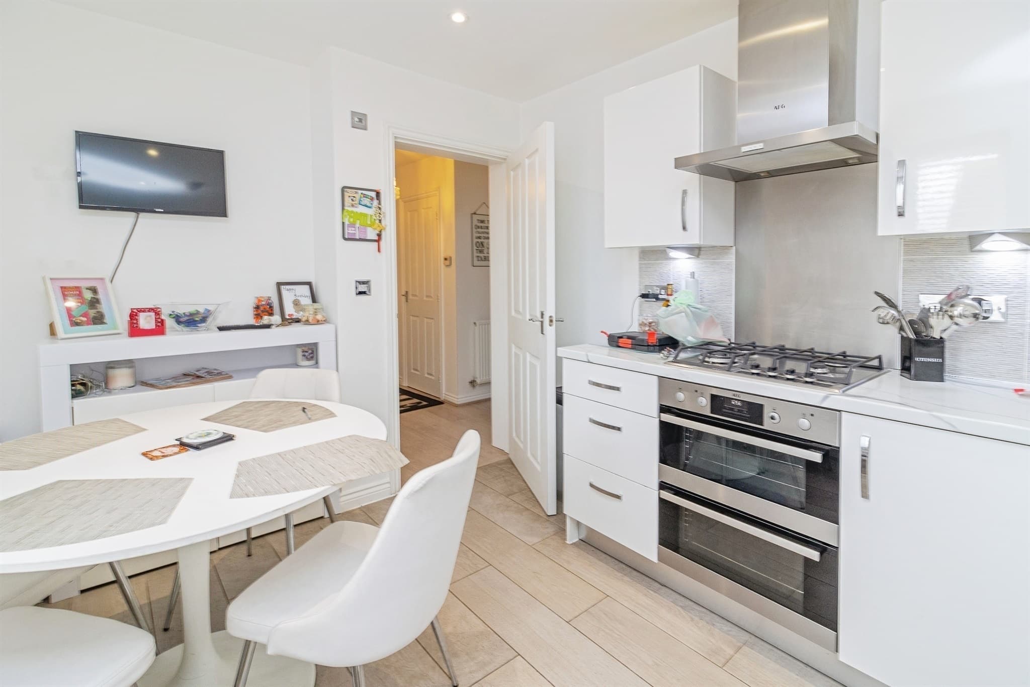 Property at Galapagos Grove, Bletchley, Milton Keynes