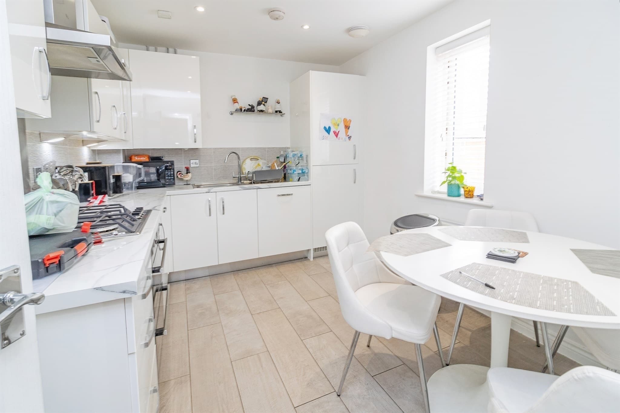 Property at Galapagos Grove, Bletchley, Milton Keynes