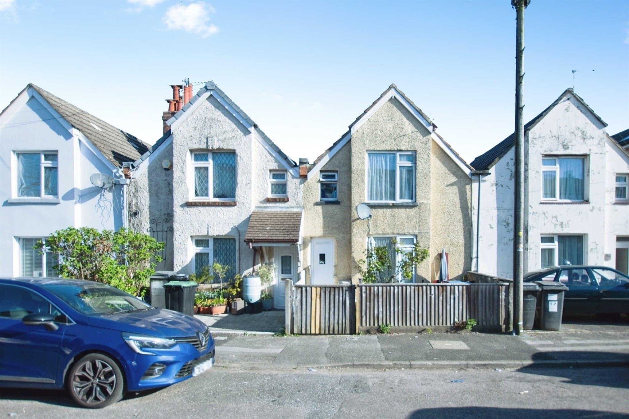 Property at Portland Road, Bournemouth