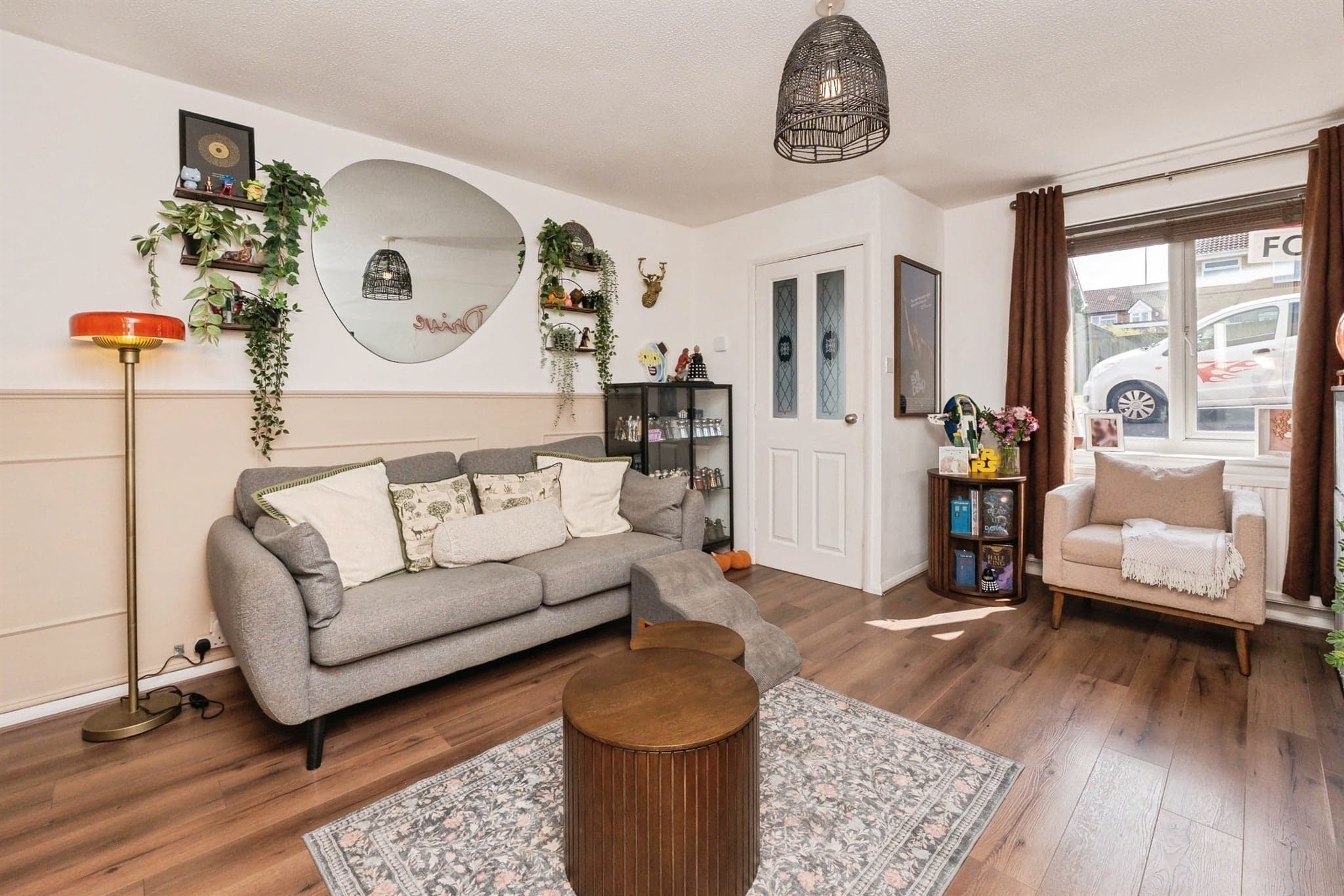 Property at Jeffery Court, BRISTOL