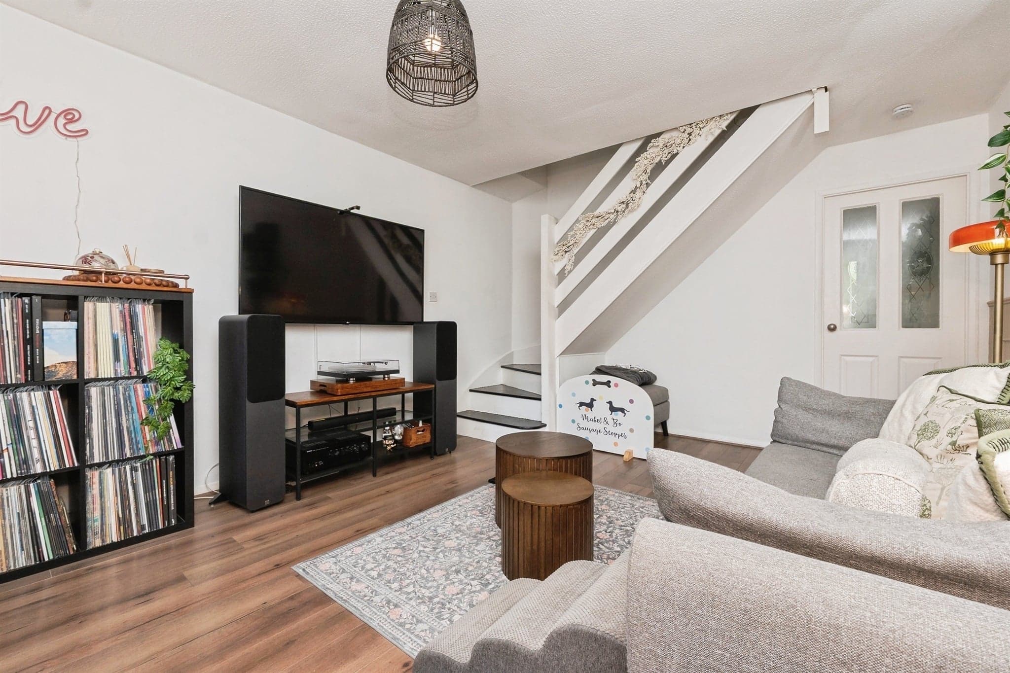 Property at Jeffery Court, BRISTOL