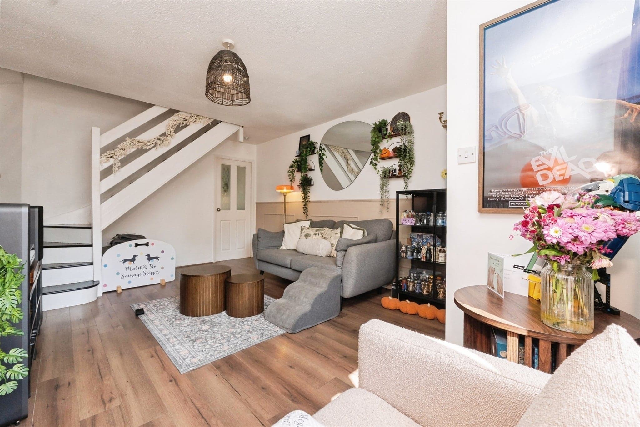 Property at Jeffery Court, BRISTOL