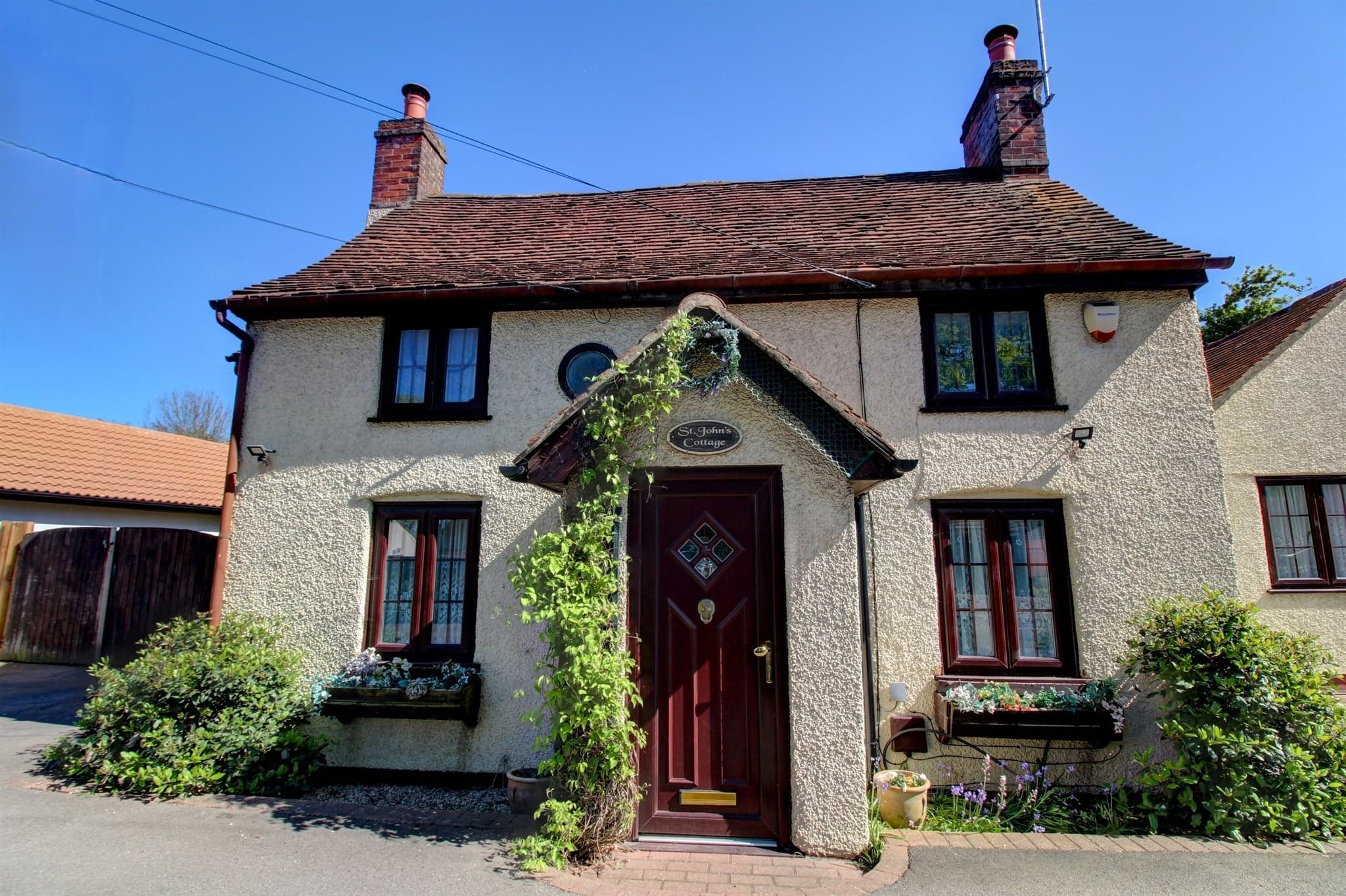 Property at Ipswich Road, Colchester