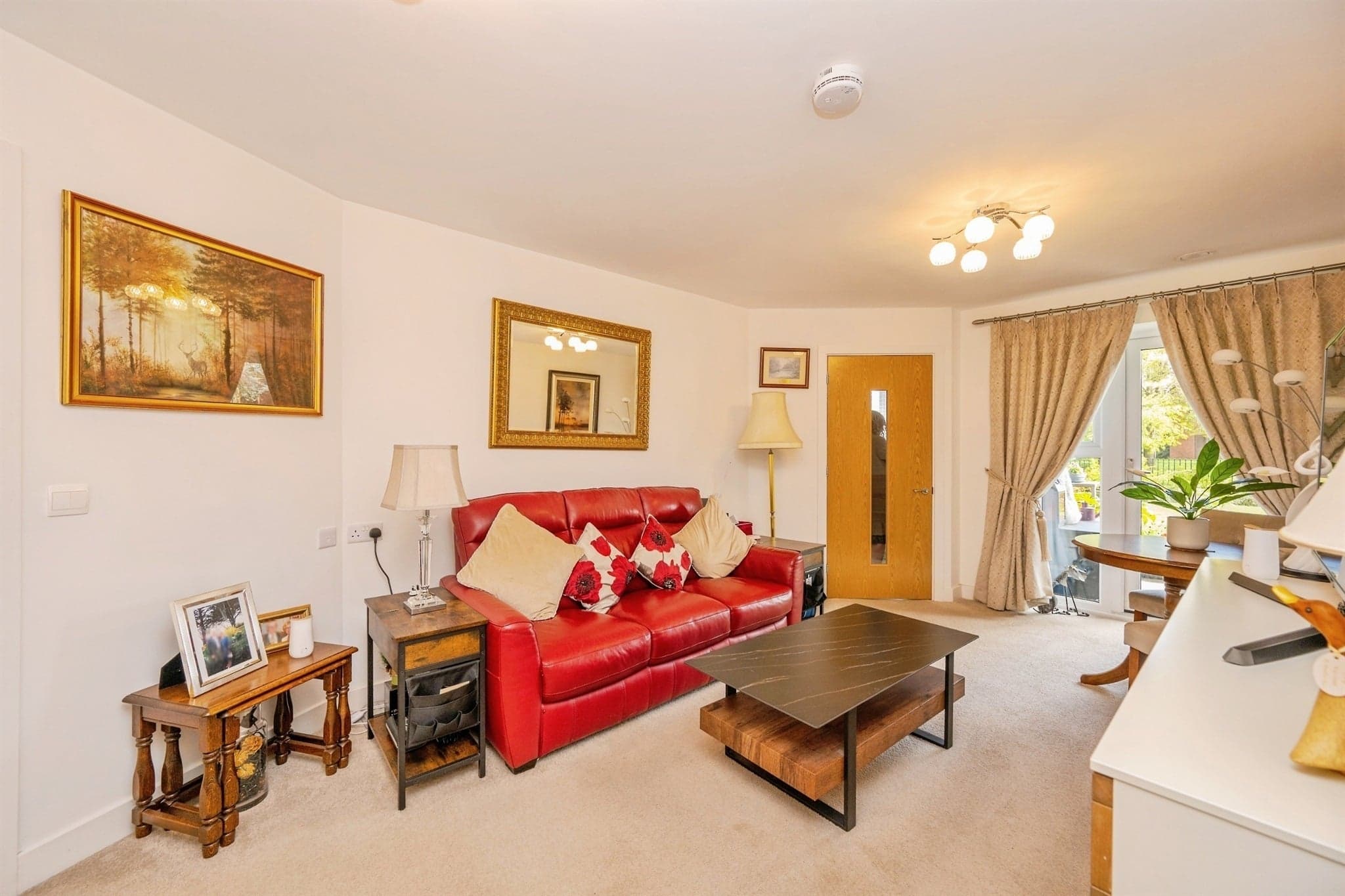 Property at Rotten Row, Lichfield