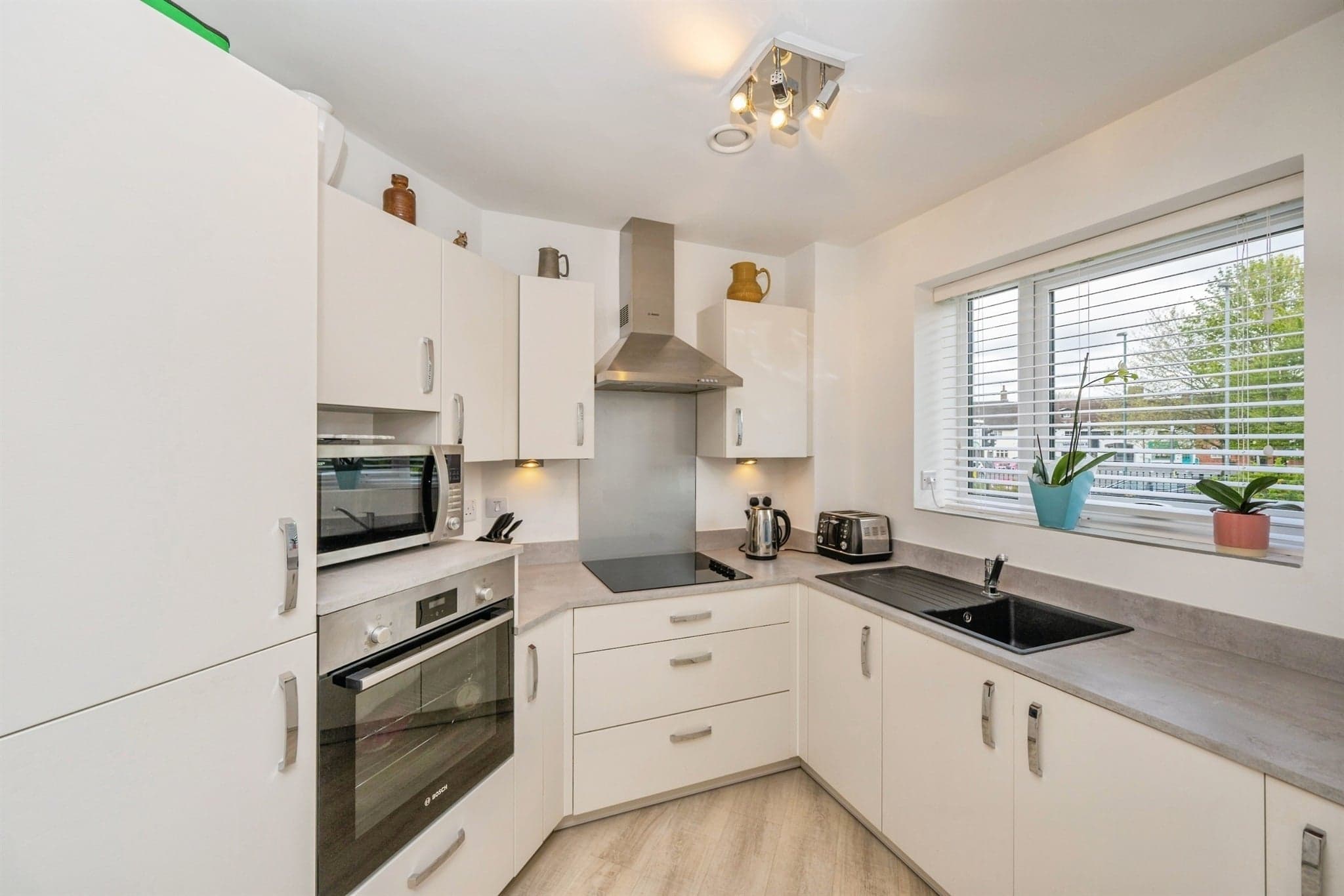 Property at Rotten Row, Lichfield