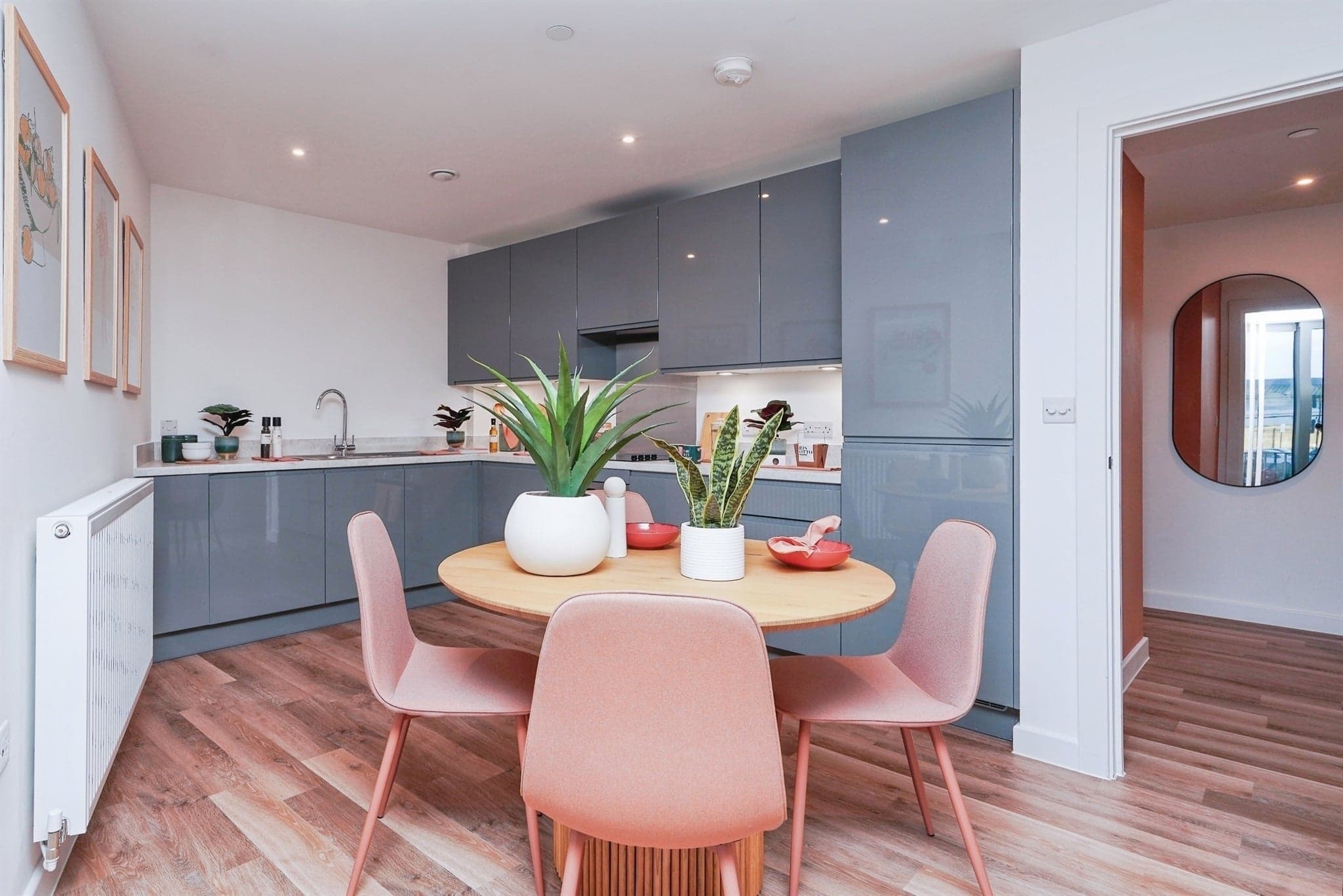 Property at Perry Barr Village, Birmingham