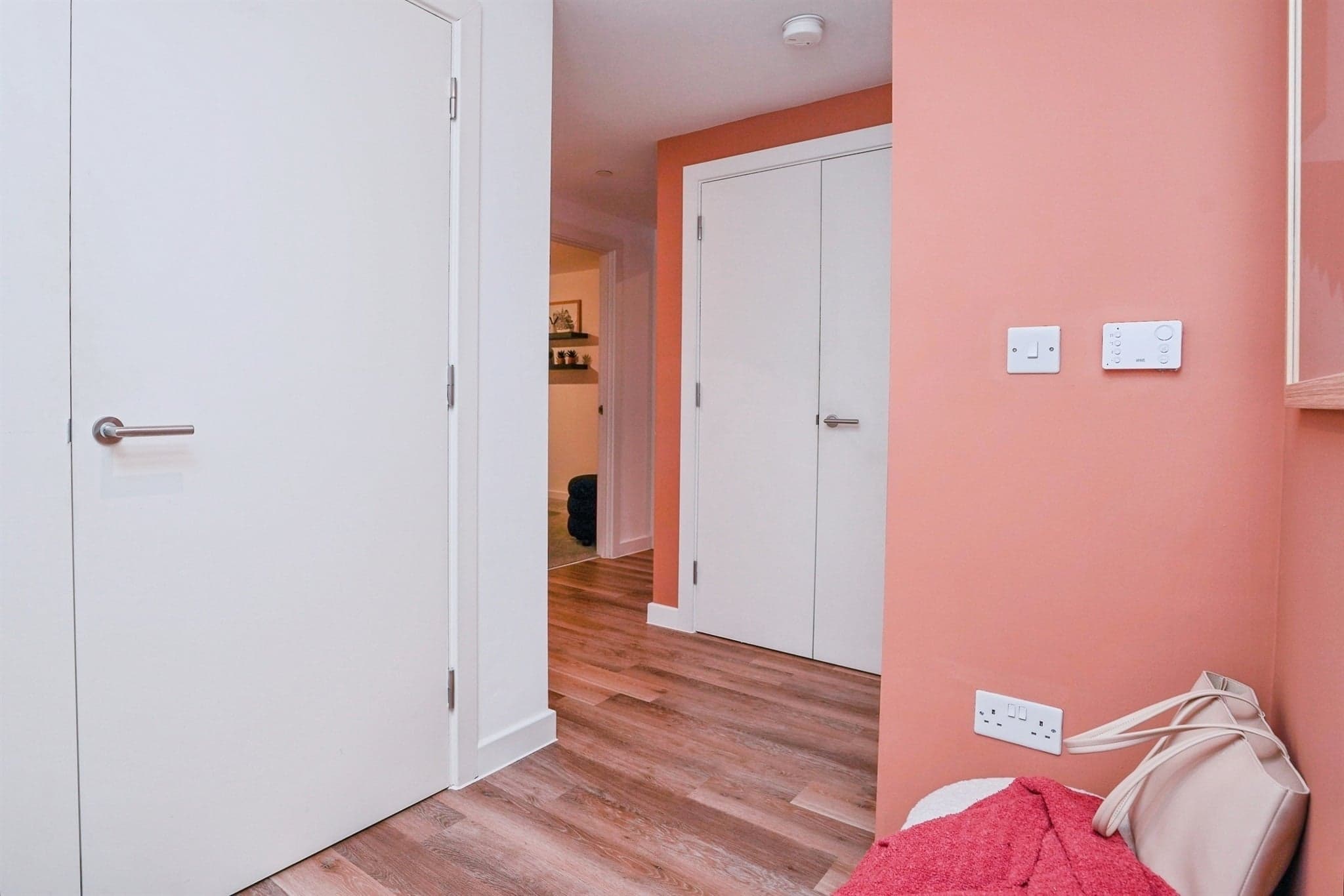 Property at Perry Barr Village, Birmingham