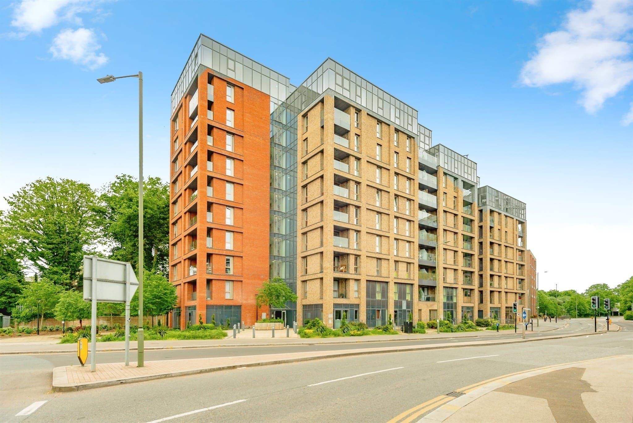 Property at Marketfield Way, Redhill