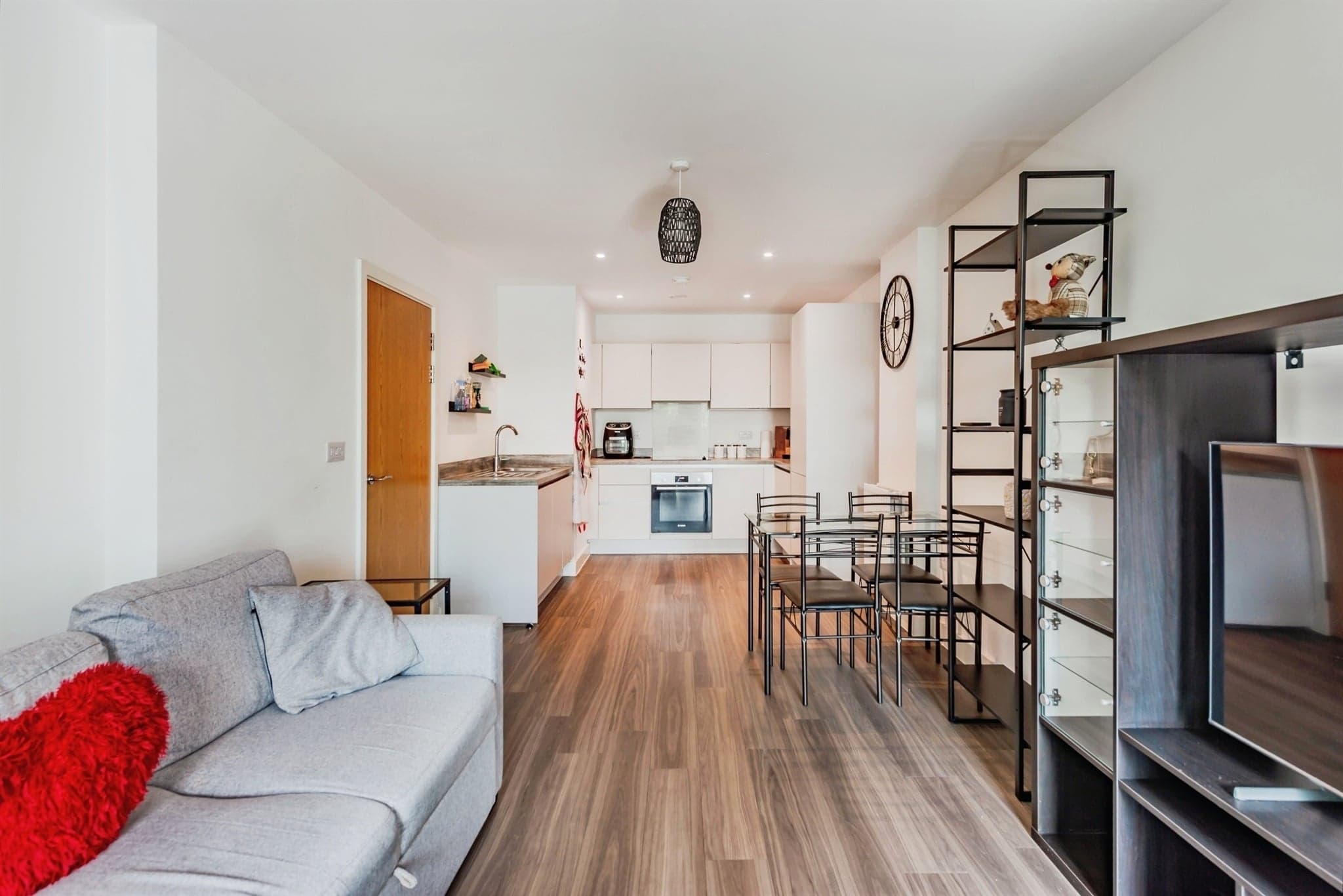 Property at Marketfield Way, Redhill