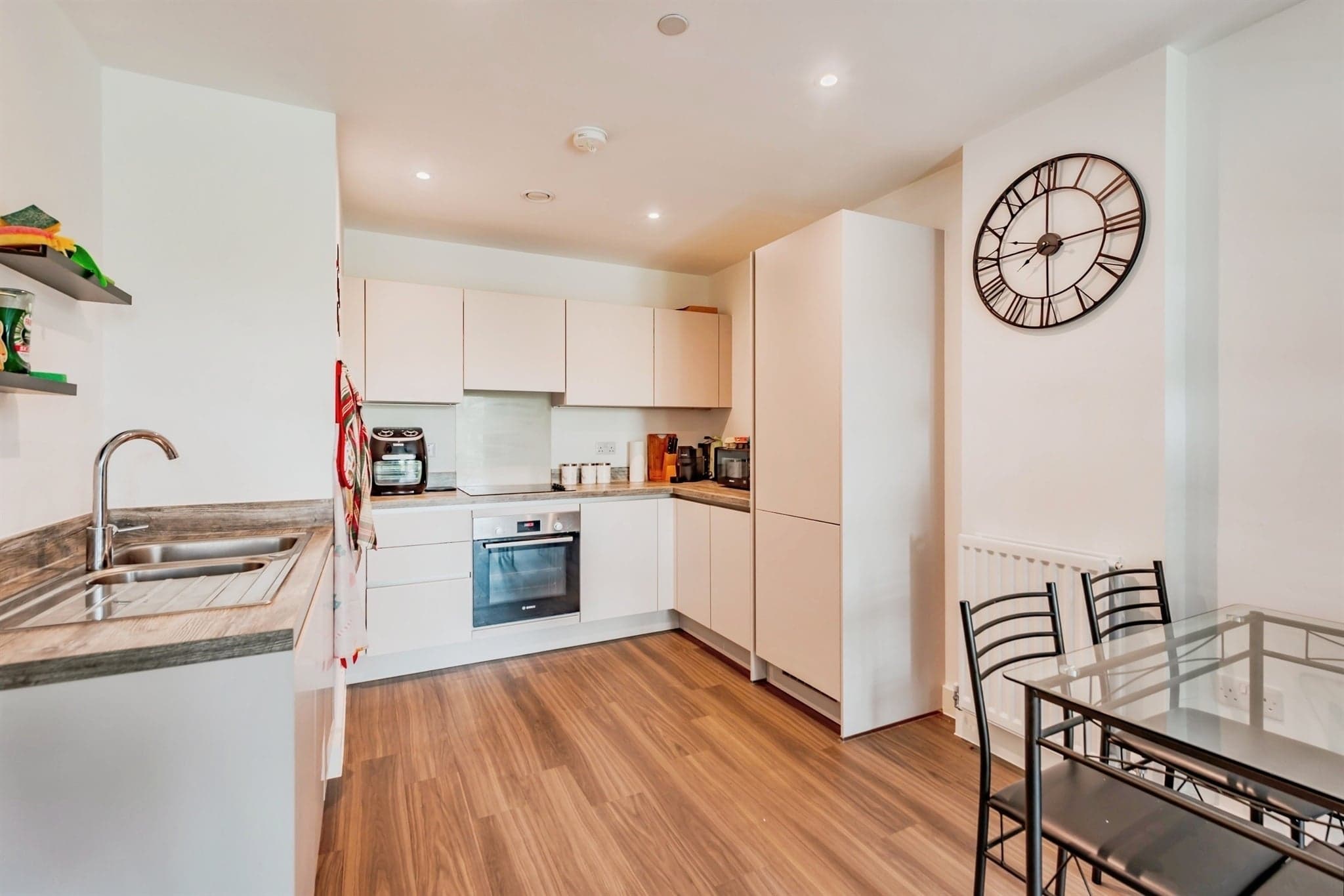 Property at Marketfield Way, Redhill