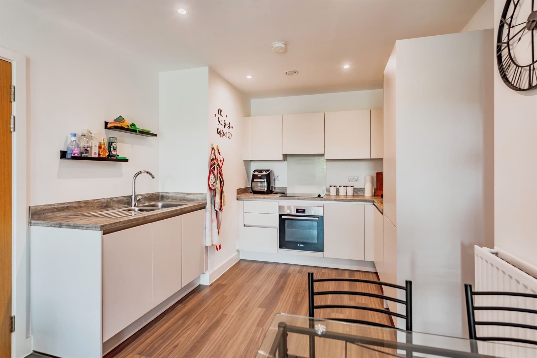 Property at Marketfield Way, Redhill