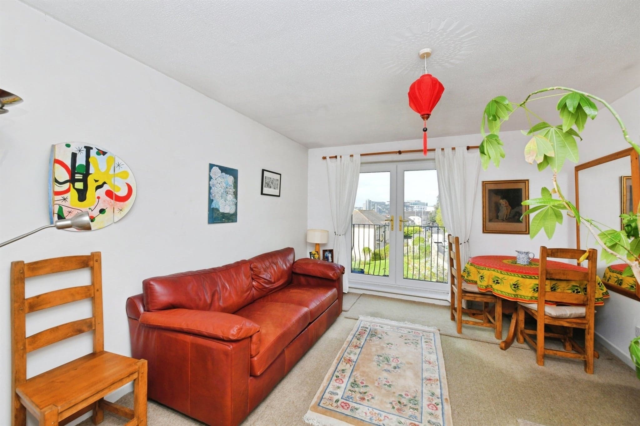 Property at White Friars Lane, St. Judes, Plymouth