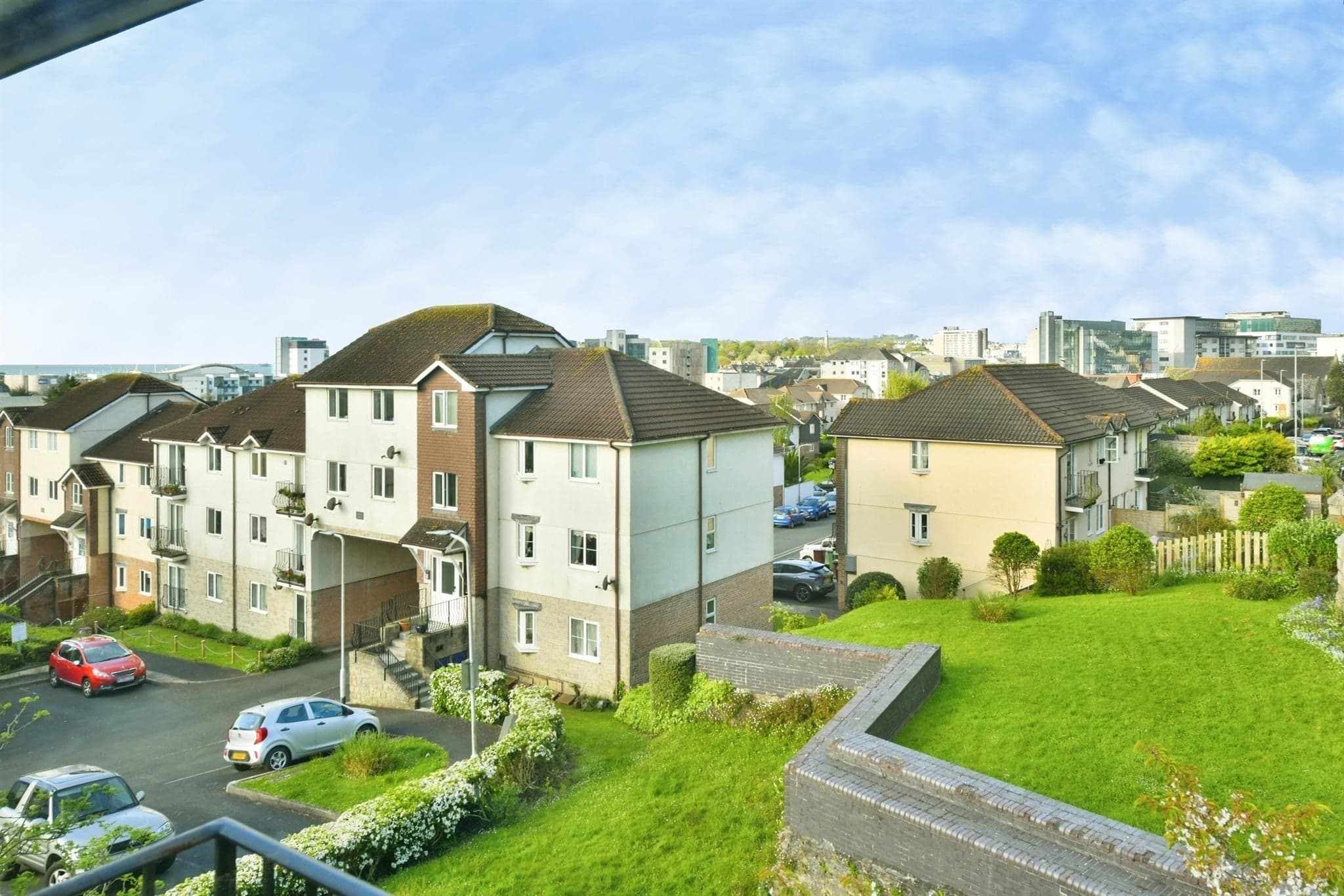 Property at White Friars Lane, St. Judes, Plymouth