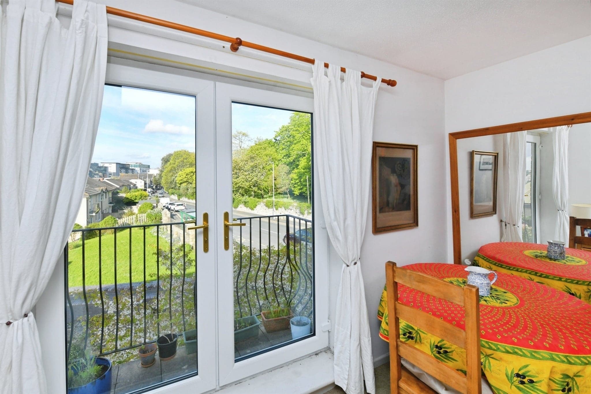 Property at White Friars Lane, St. Judes, Plymouth