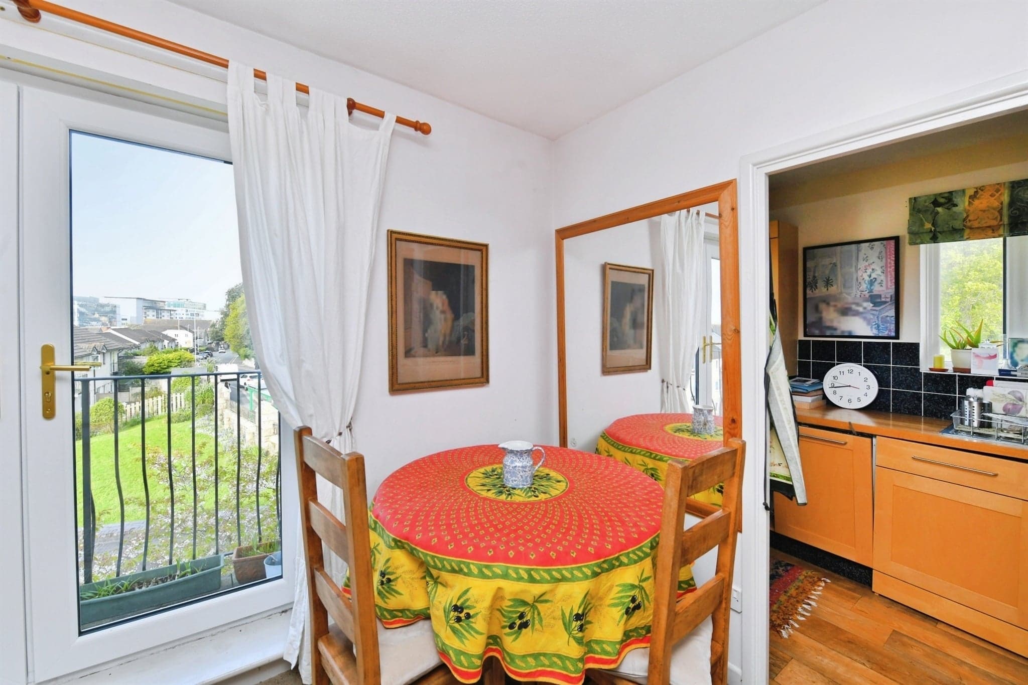Property at White Friars Lane, St. Judes, Plymouth