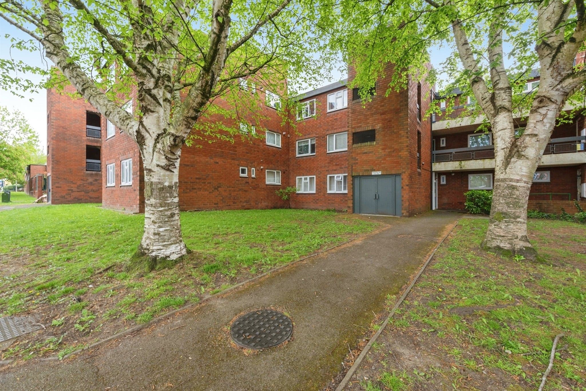 Property at Northolt Road, Harrow