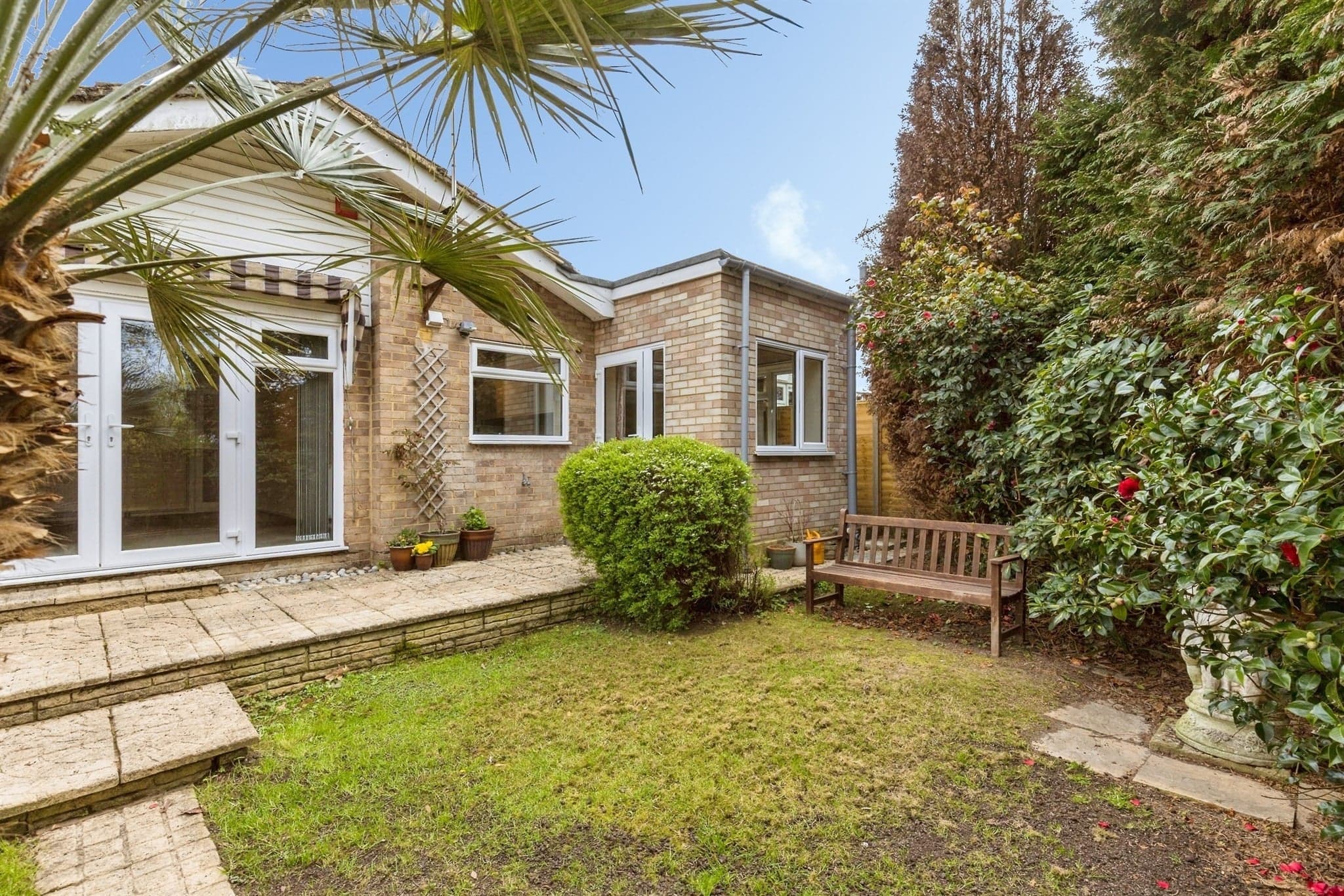 Property at The Poplars, Horsham