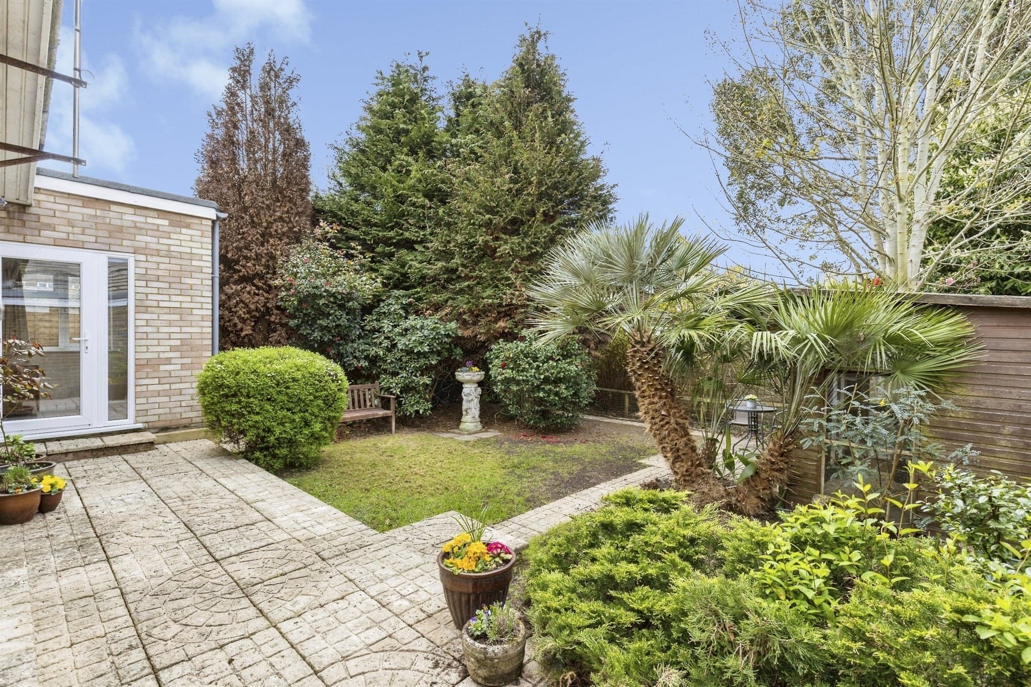 Property at The Poplars, Horsham
