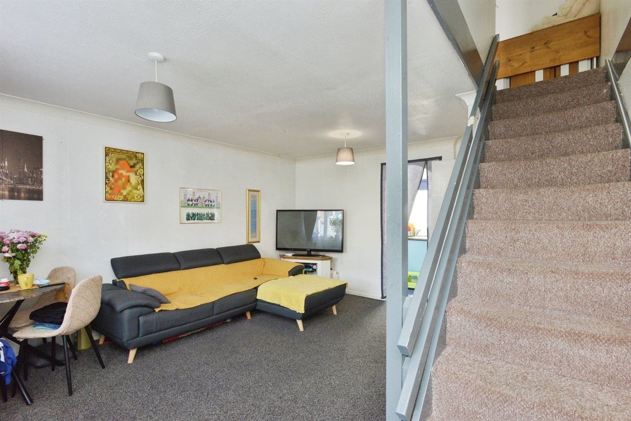 Property at Bramble Avenue, Conniburrow, Milton Keynes