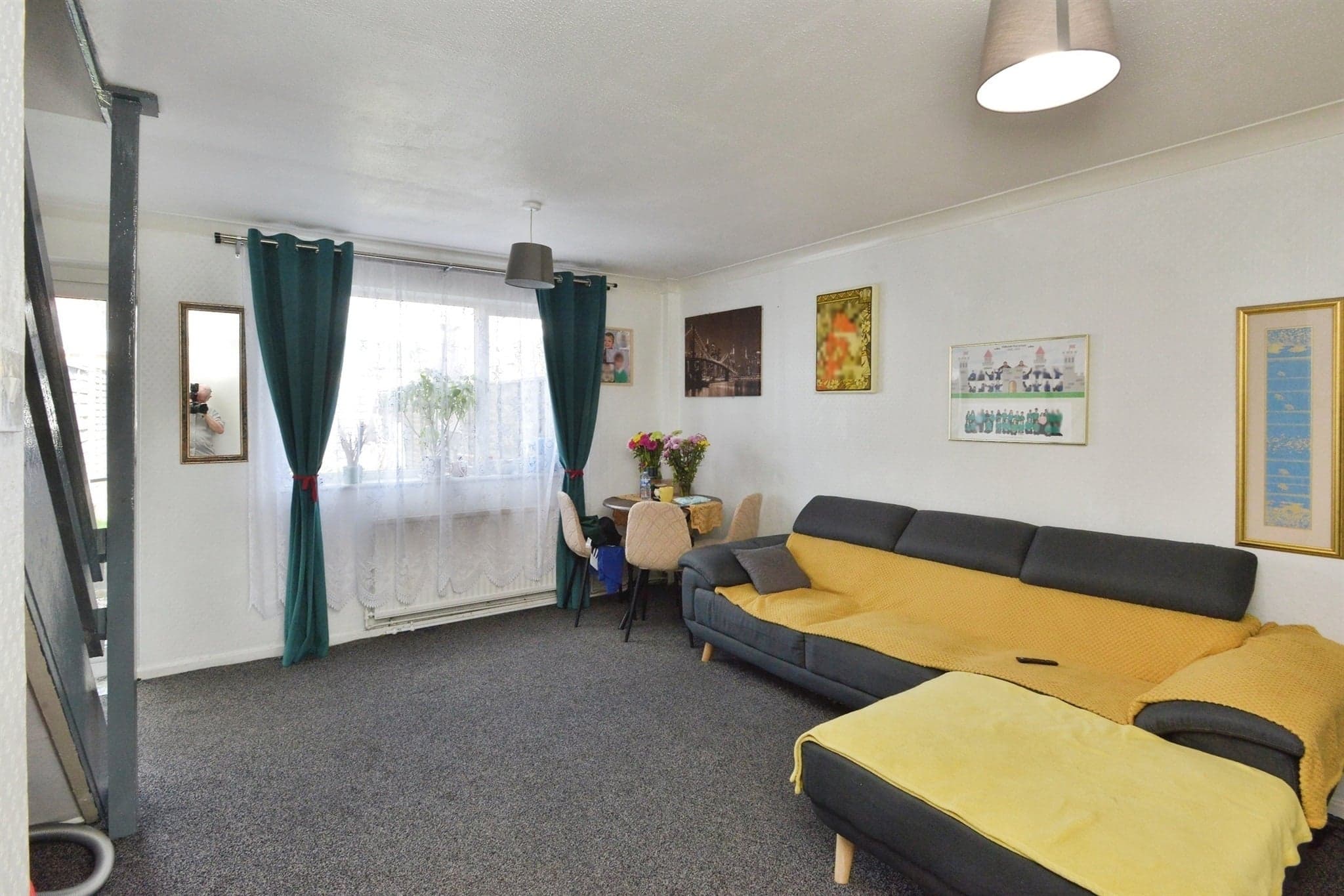 Property at Bramble Avenue, Conniburrow, Milton Keynes