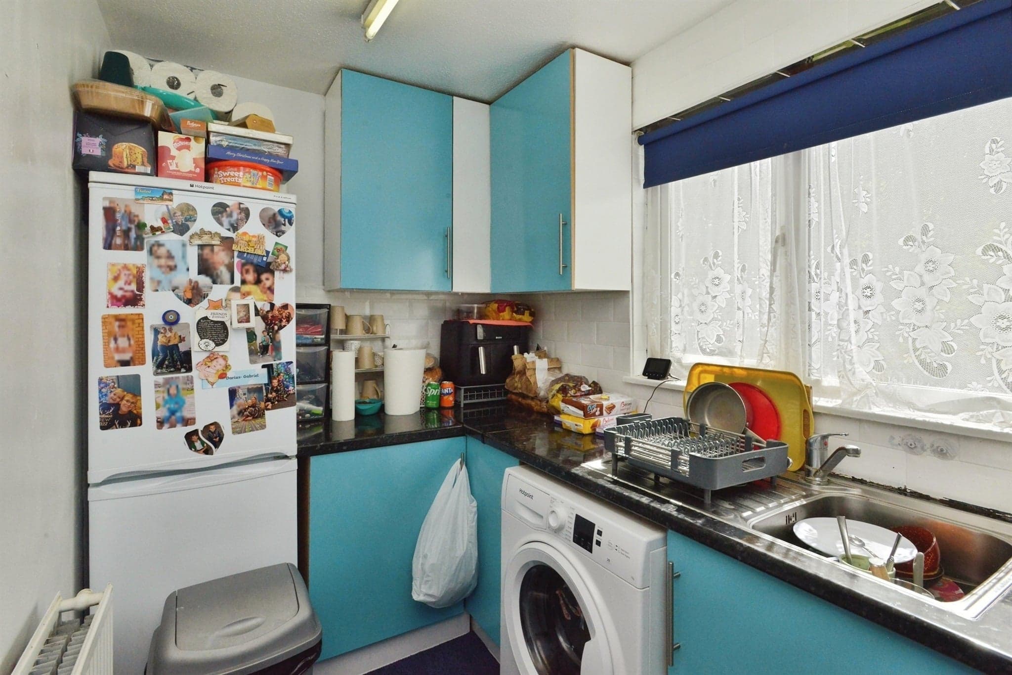 Property at Bramble Avenue, Conniburrow, Milton Keynes