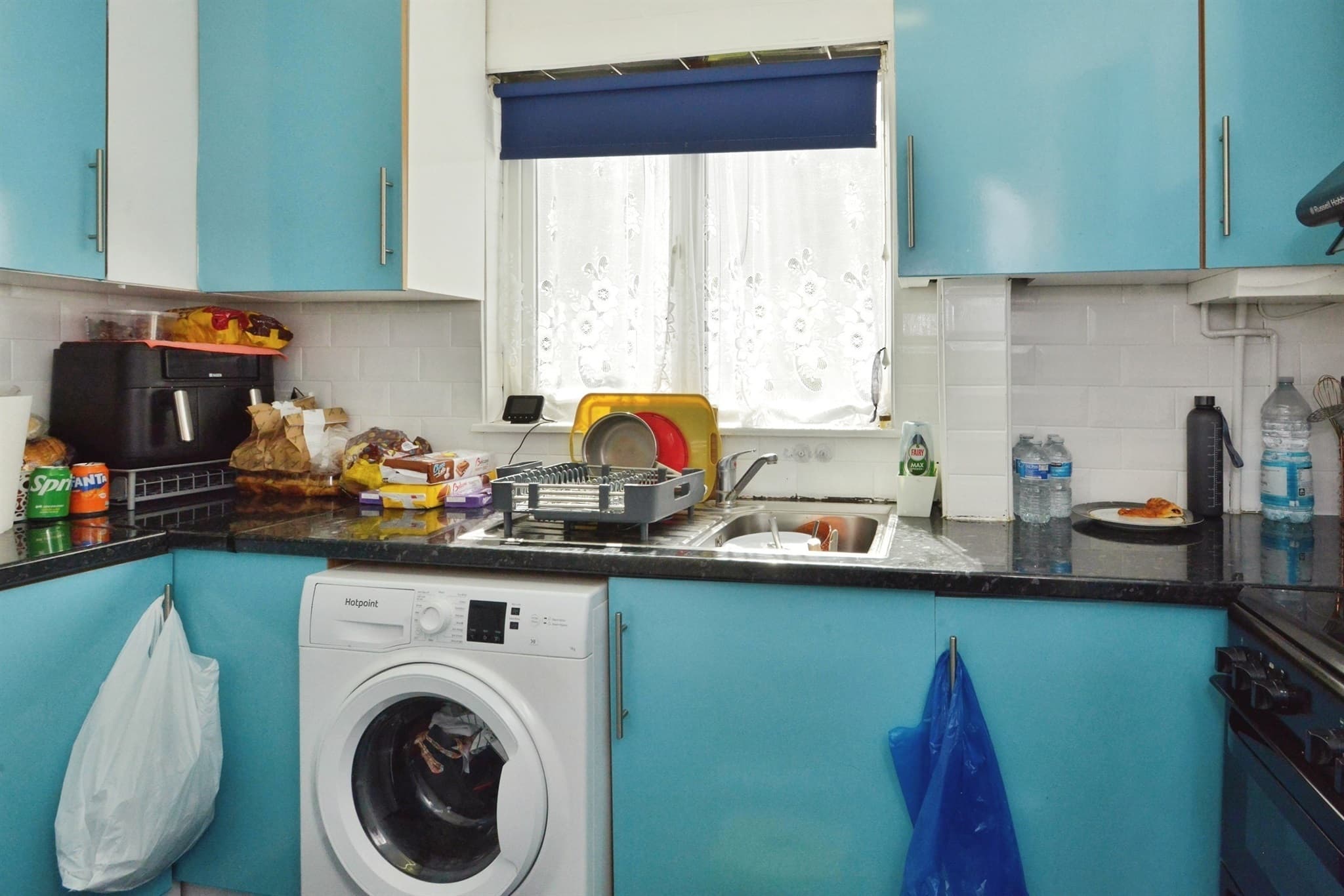 Property at Bramble Avenue, Conniburrow, Milton Keynes