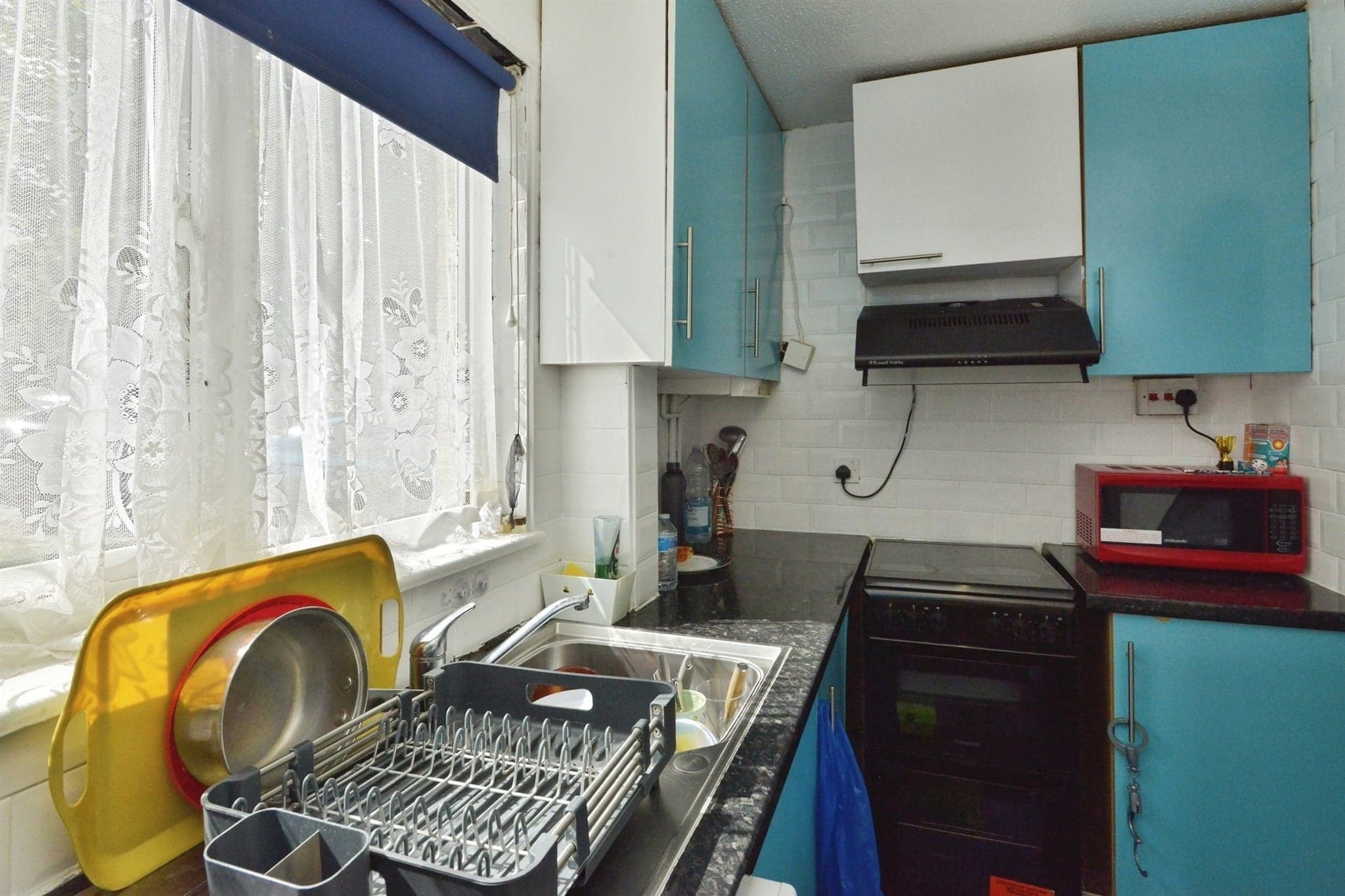 Property at Bramble Avenue, Conniburrow, Milton Keynes
