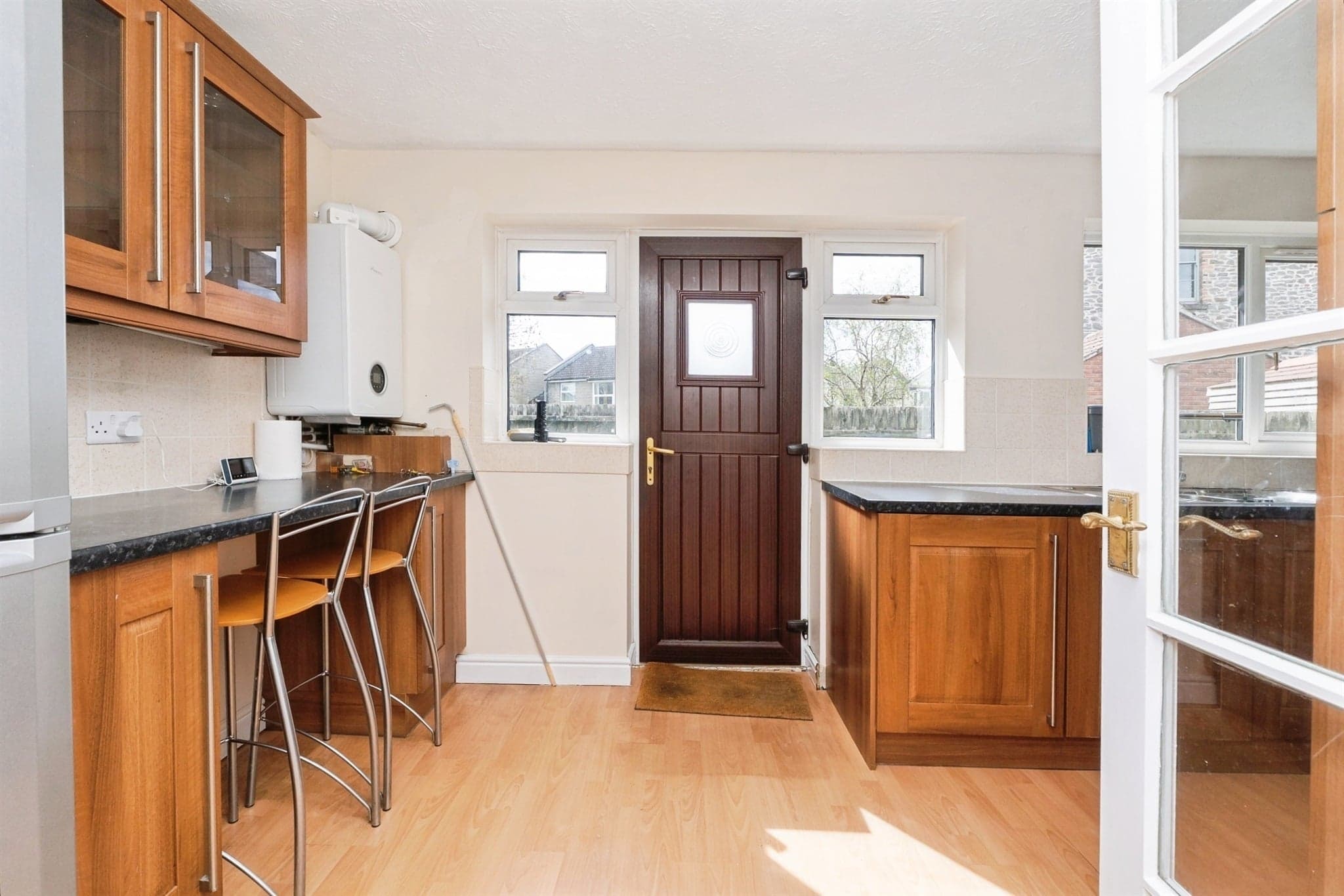 Property at Mill Lane, Bitton, BRISTOL