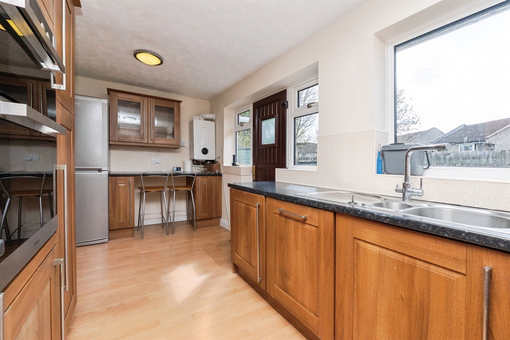 Property at Mill Lane, Bitton, BRISTOL