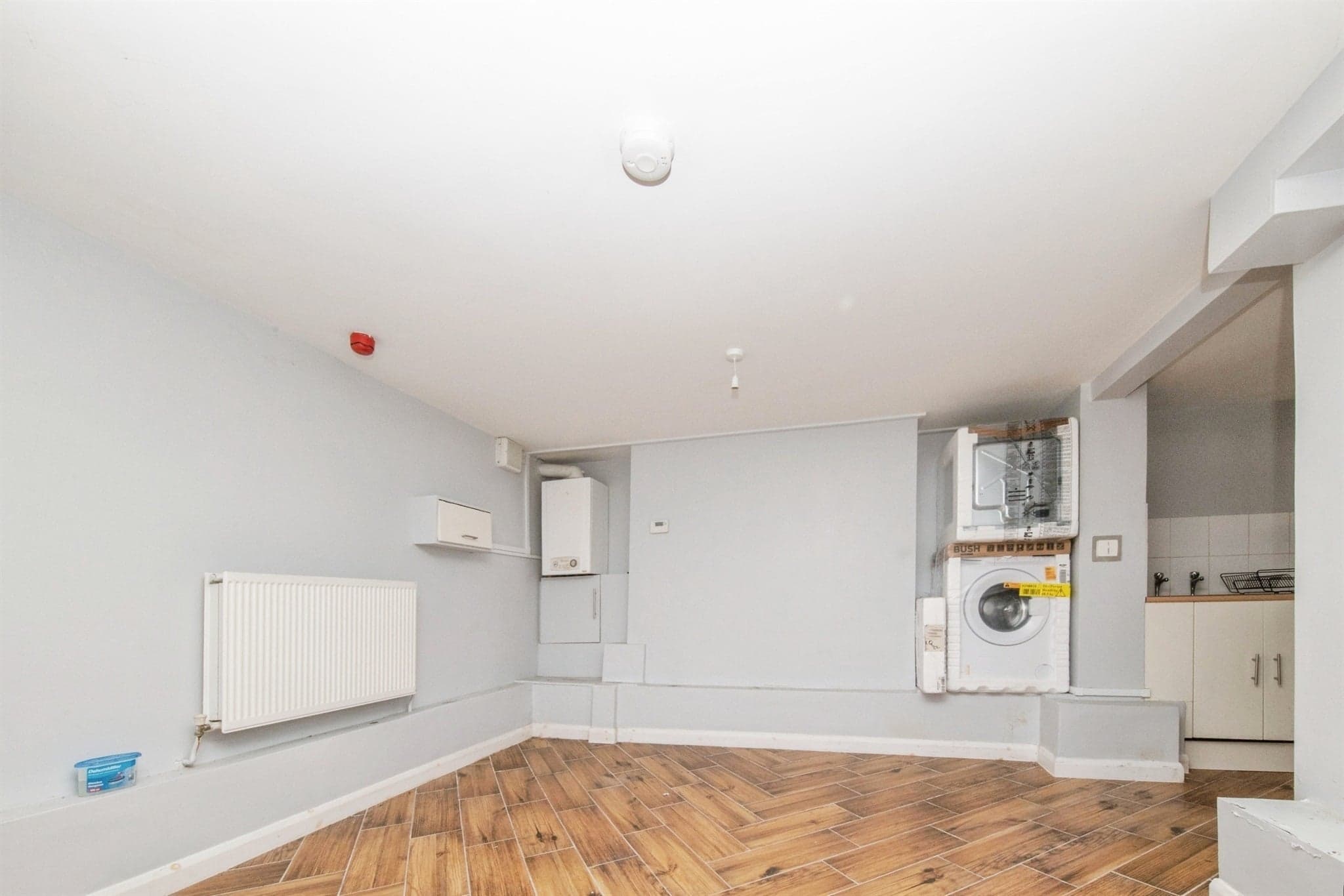 Property at Gippeswyk Road, Ipswich