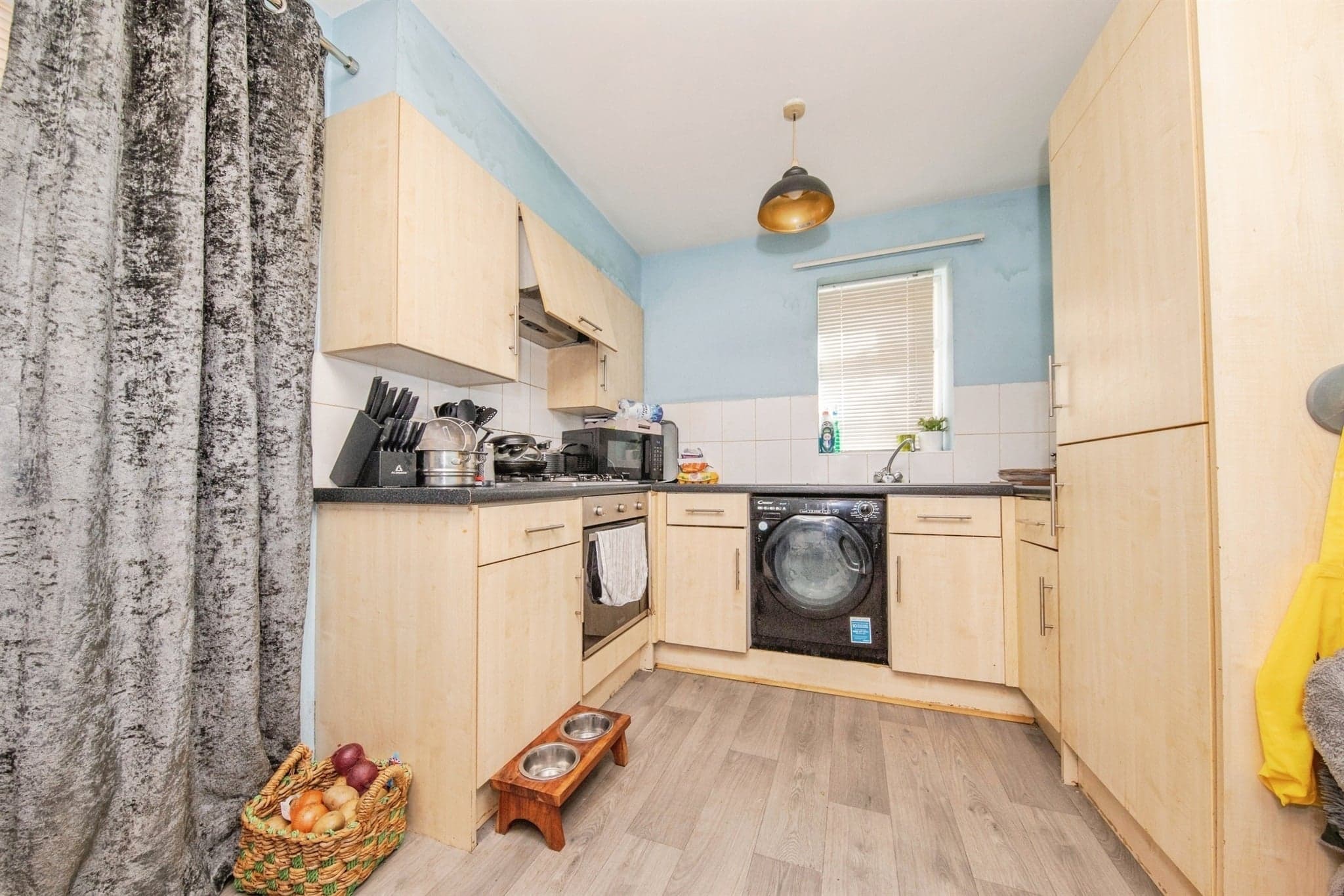 Property at Gippeswyk Road, Ipswich