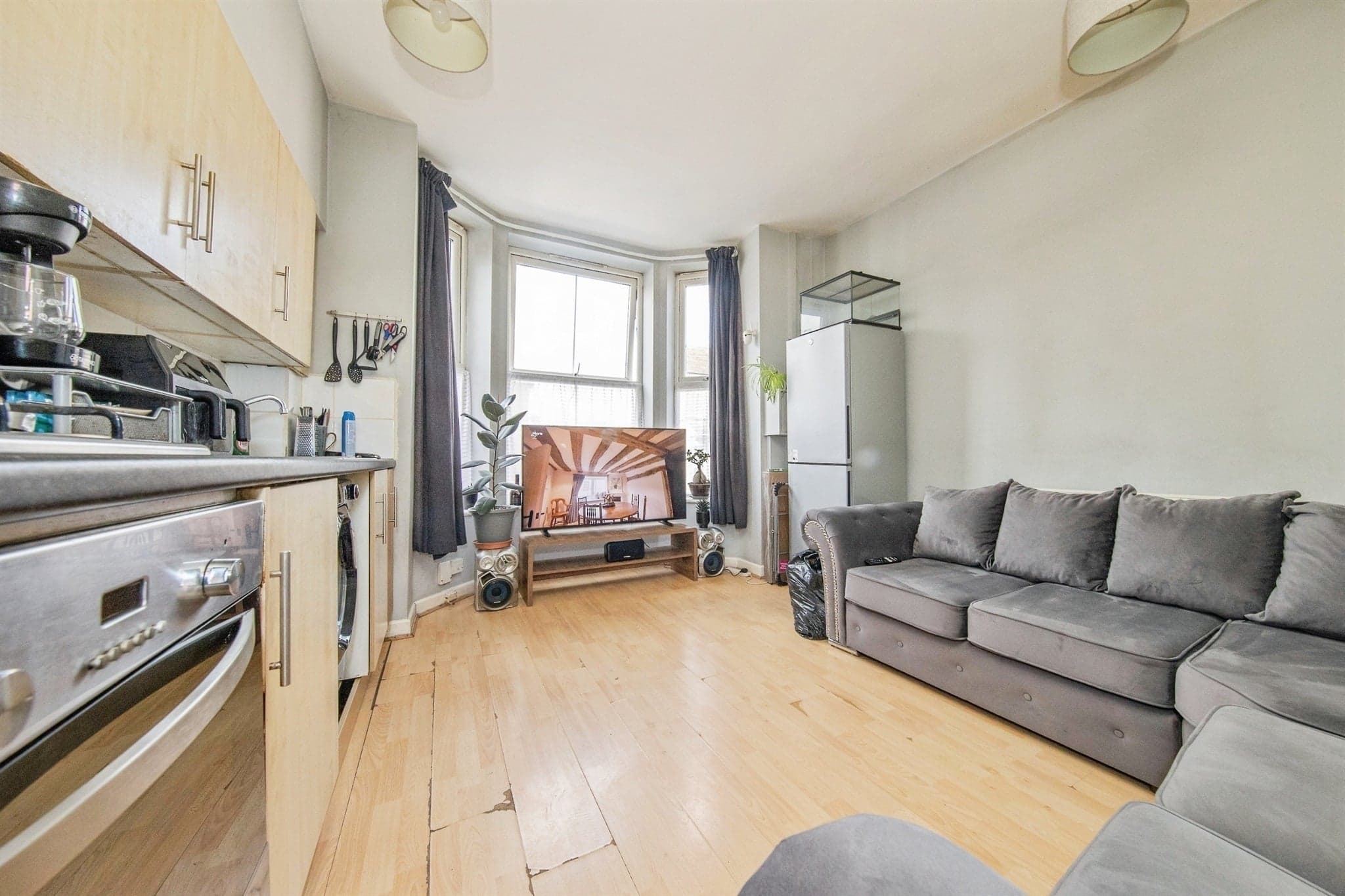 Property at Gippeswyk Road, Ipswich