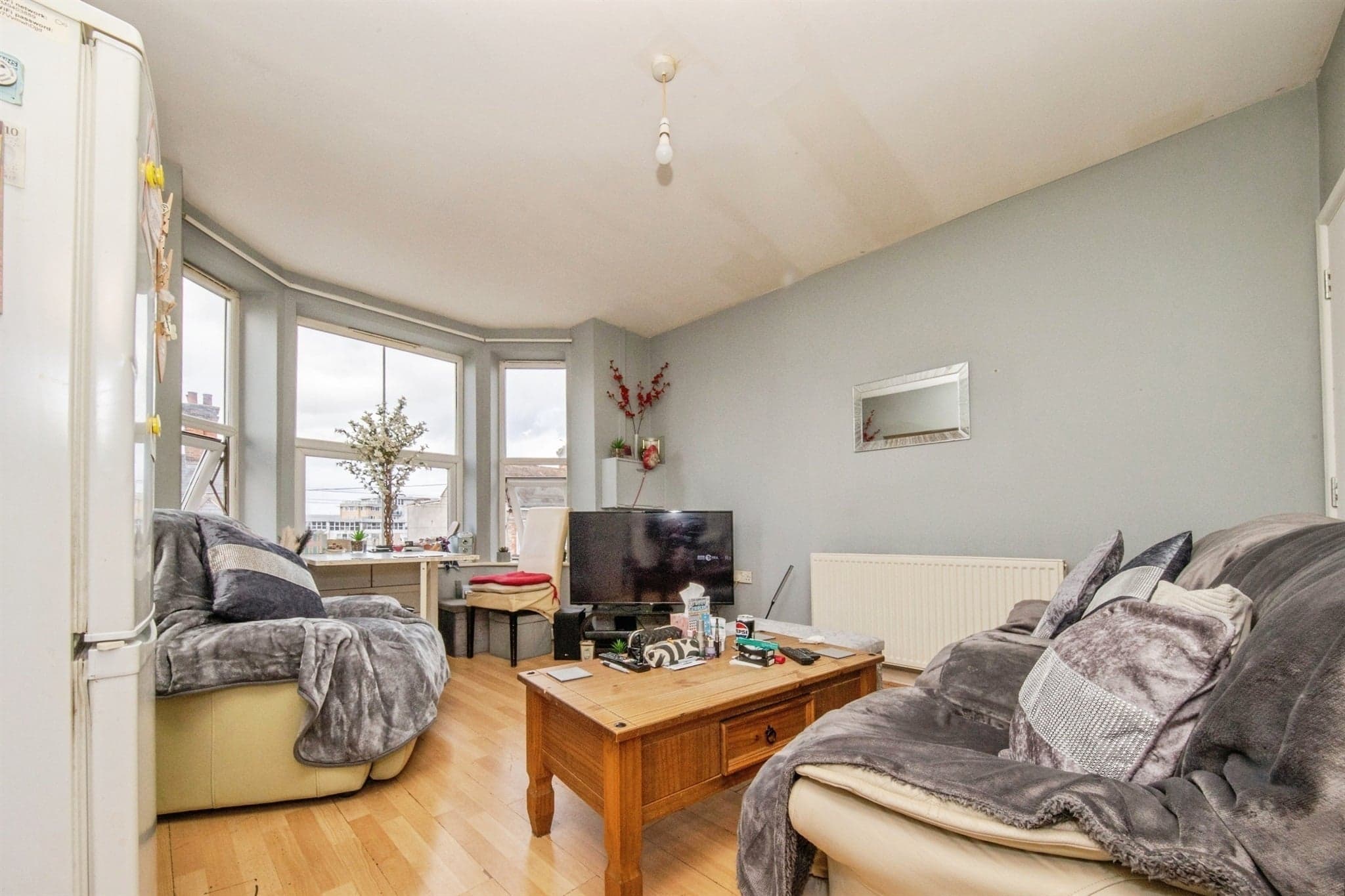 Property at Gippeswyk Road, Ipswich