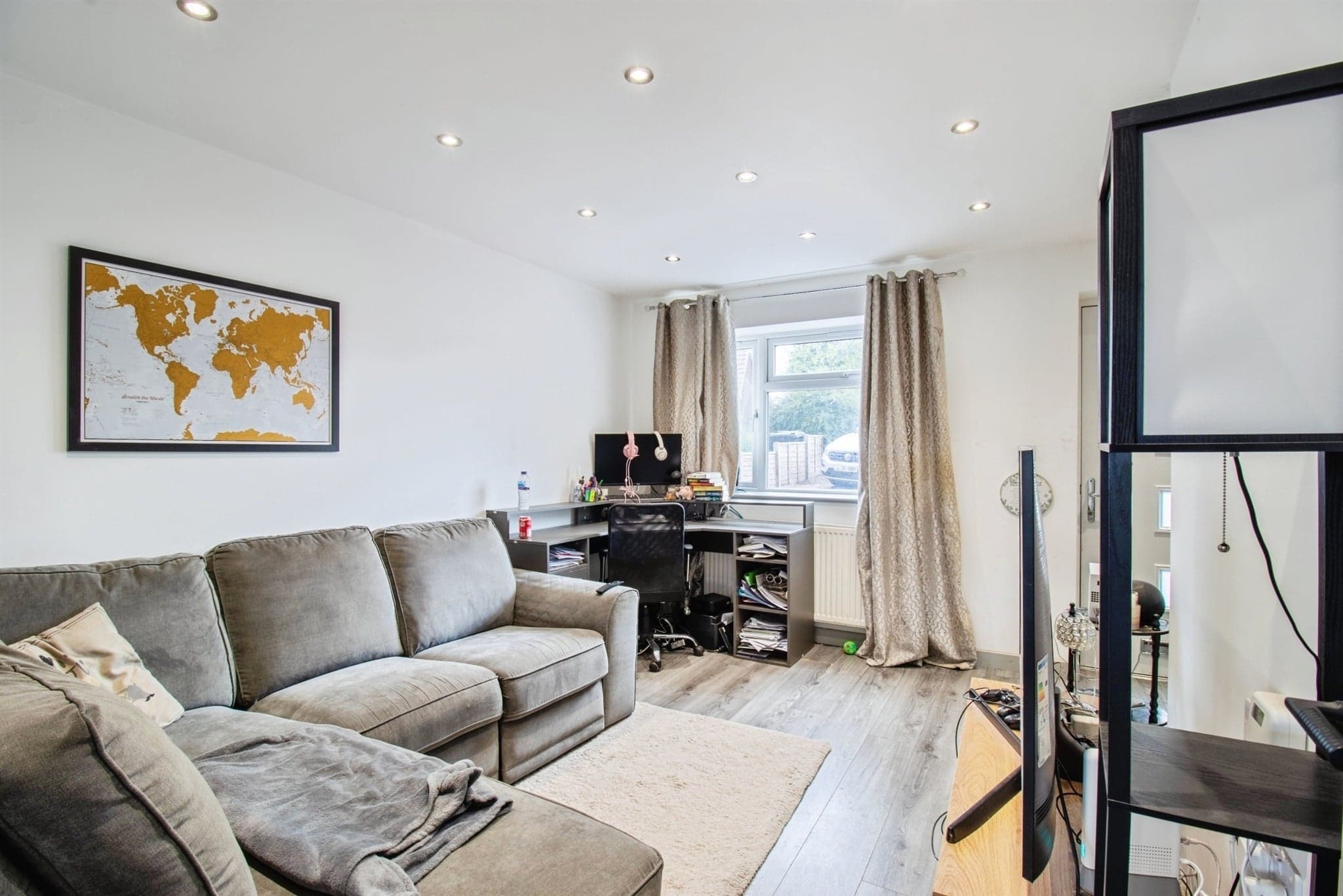 Property at Bennetts Road North, Keresley End, Coventry