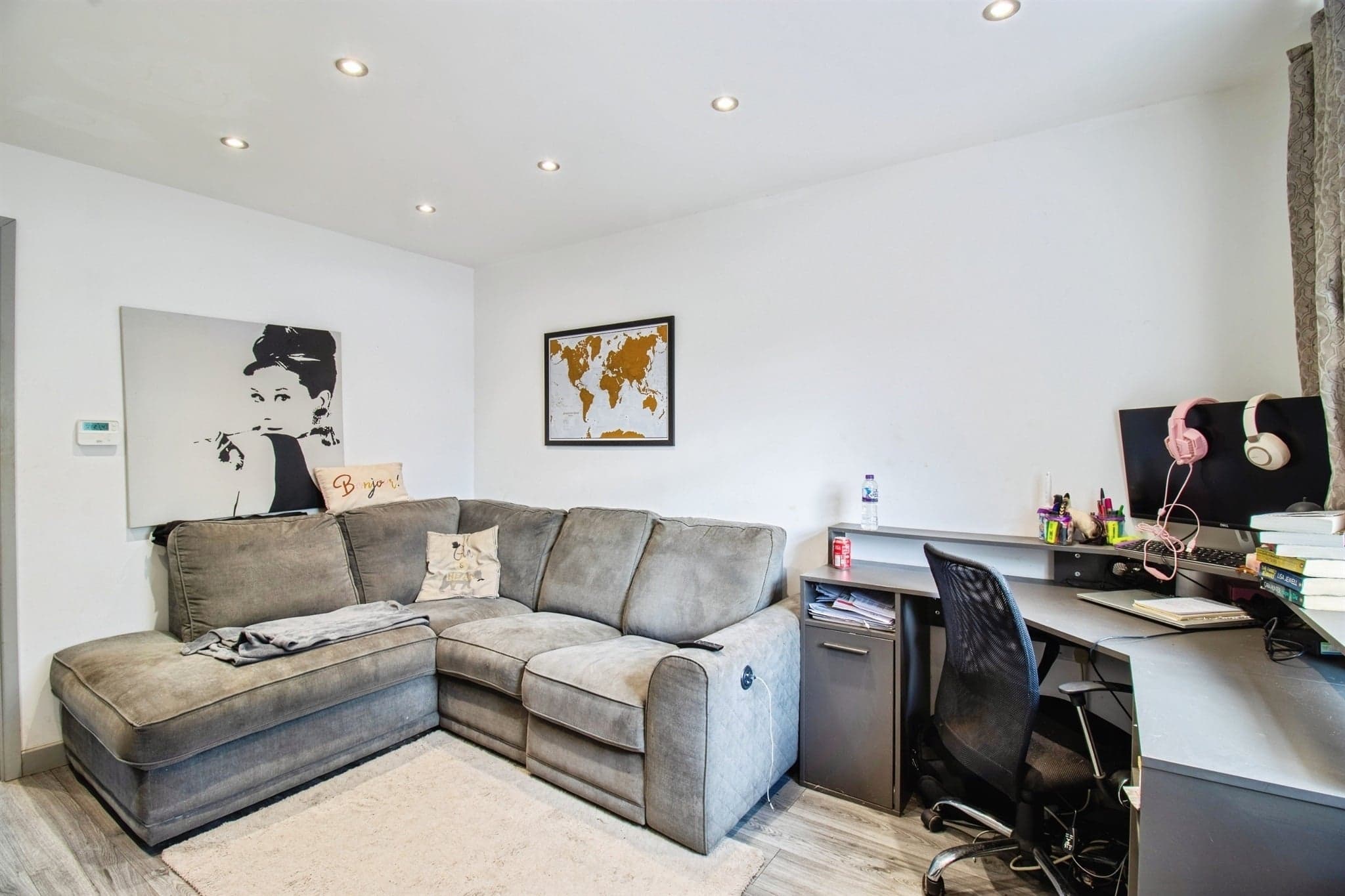 Property at Bennetts Road North, Keresley End, Coventry
