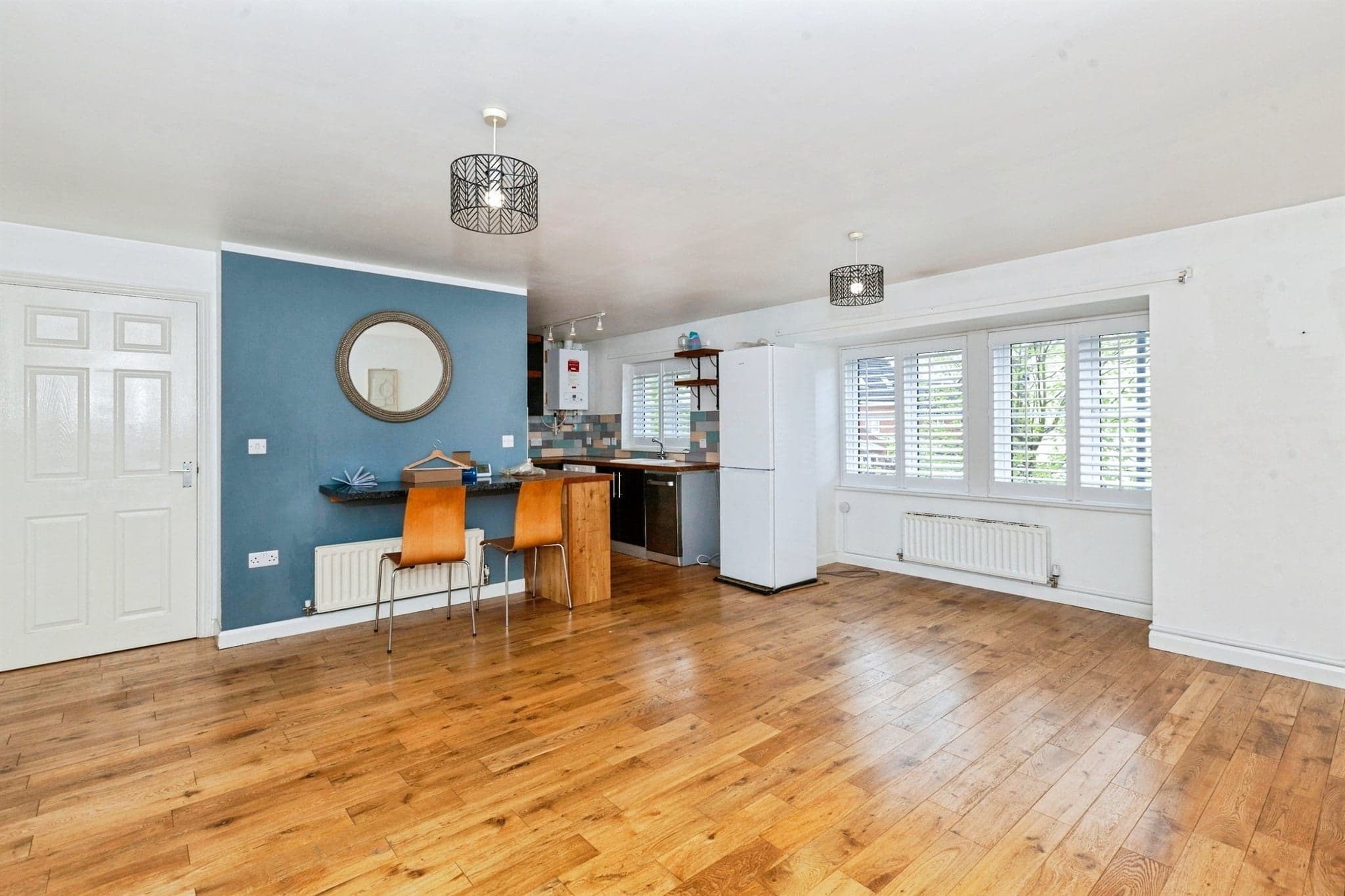 Property at Amesbury Road, Slough