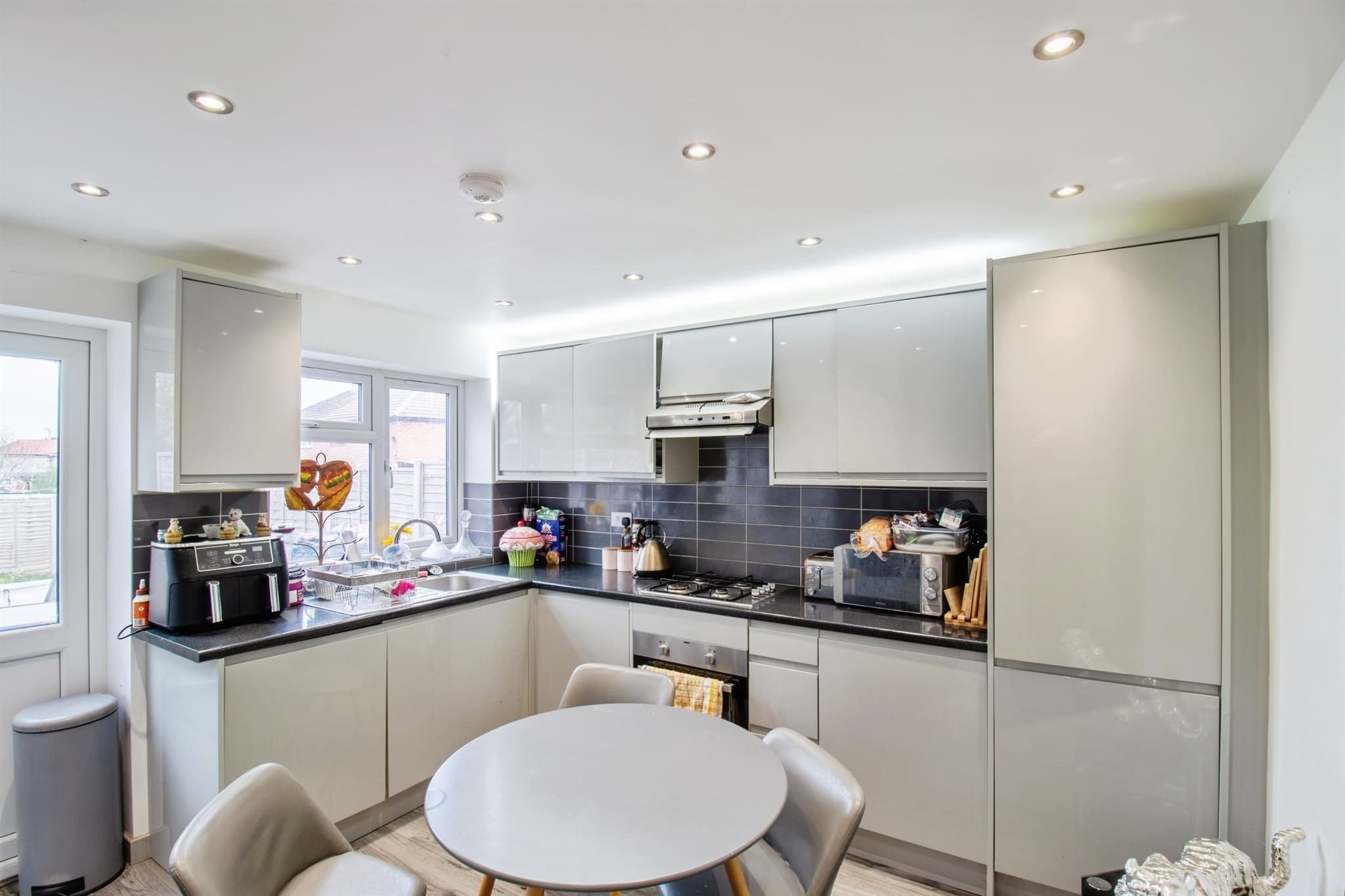 Property at Bennetts Road North, Keresley End, Coventry