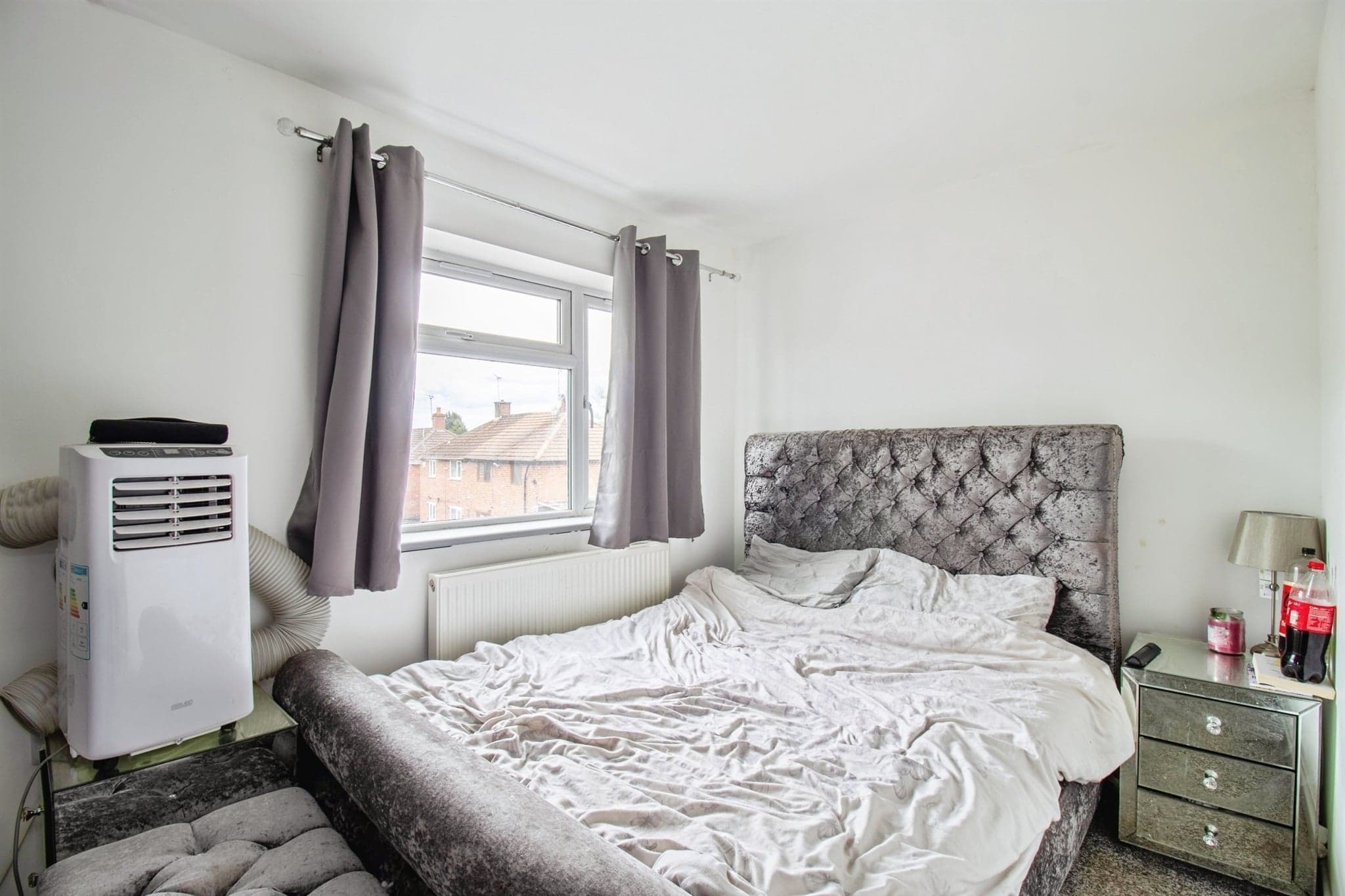 Property at Bennetts Road North, Keresley End, Coventry