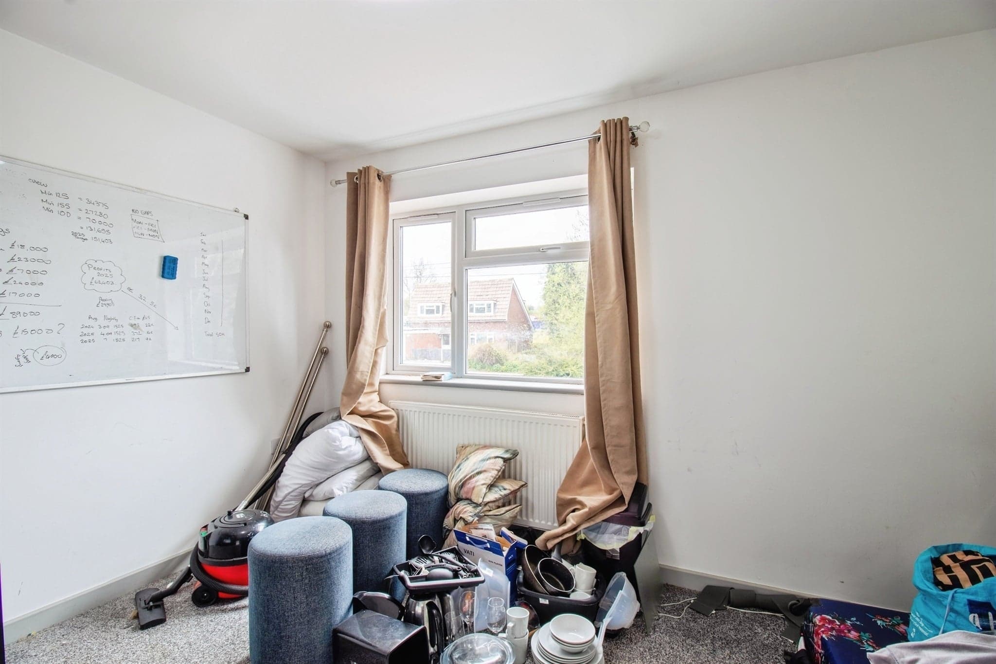 Property at Bennetts Road North, Keresley End, Coventry