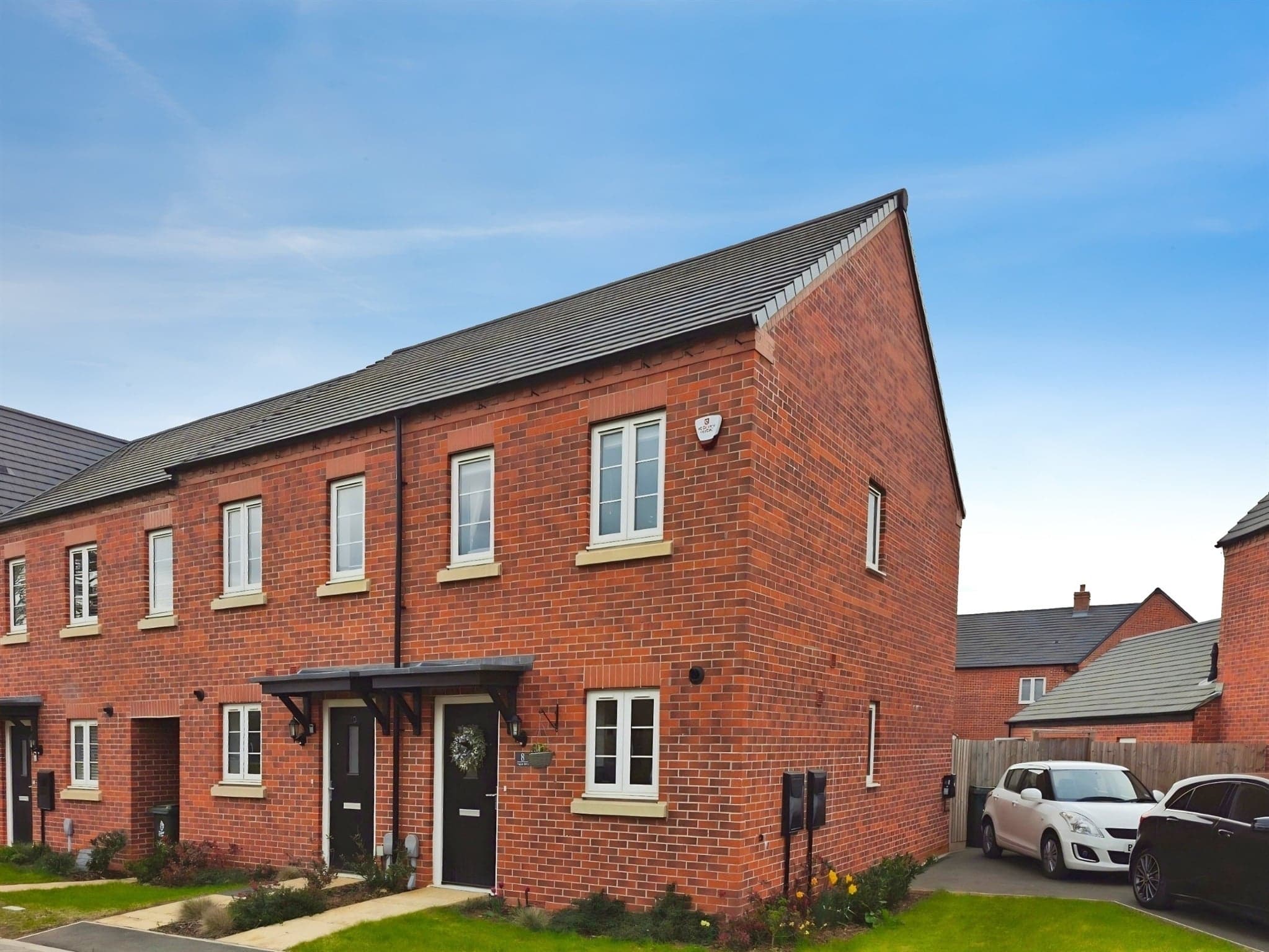Property at Viggers Drive, Banbury