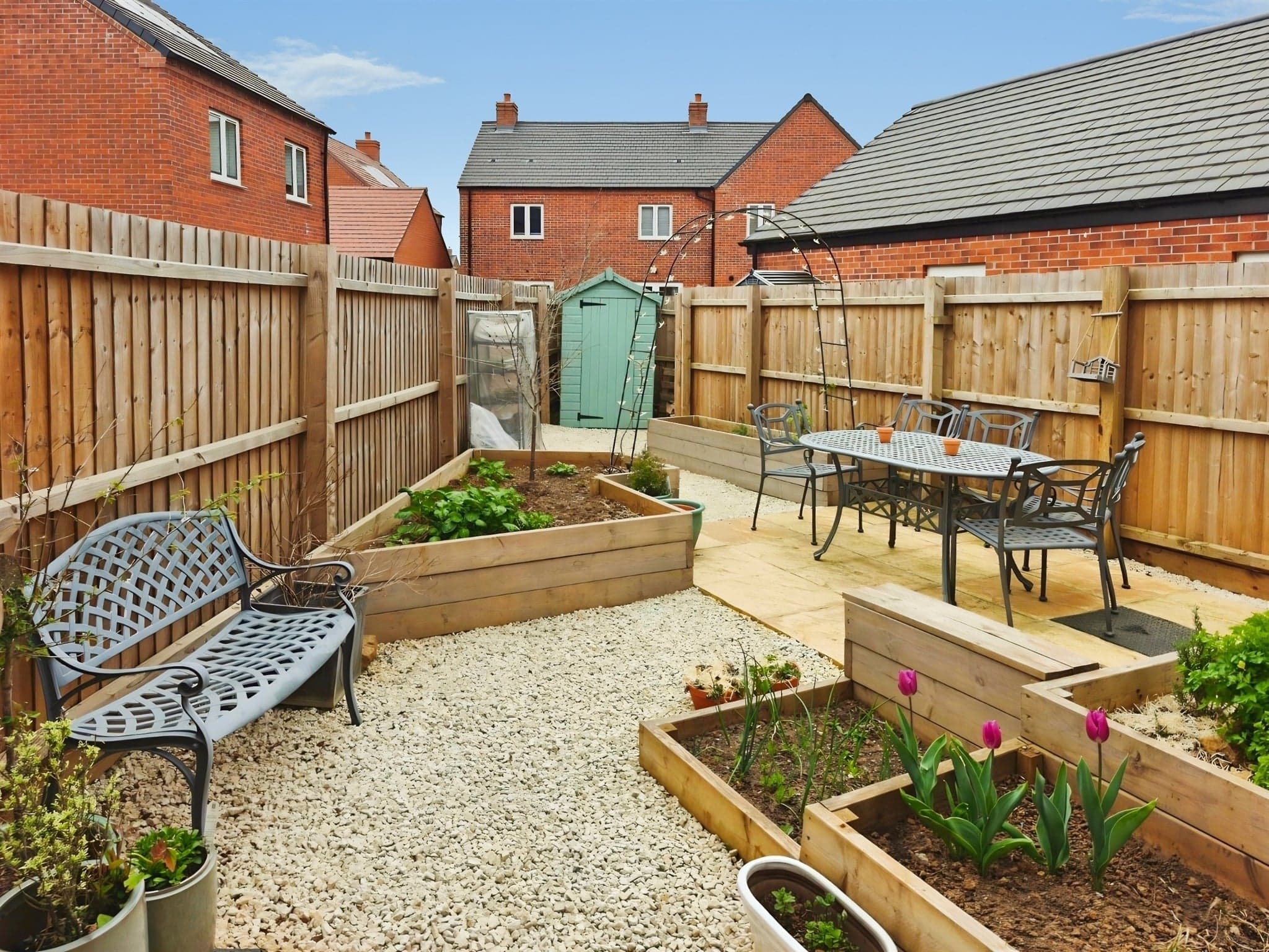 Property at Viggers Drive, Banbury