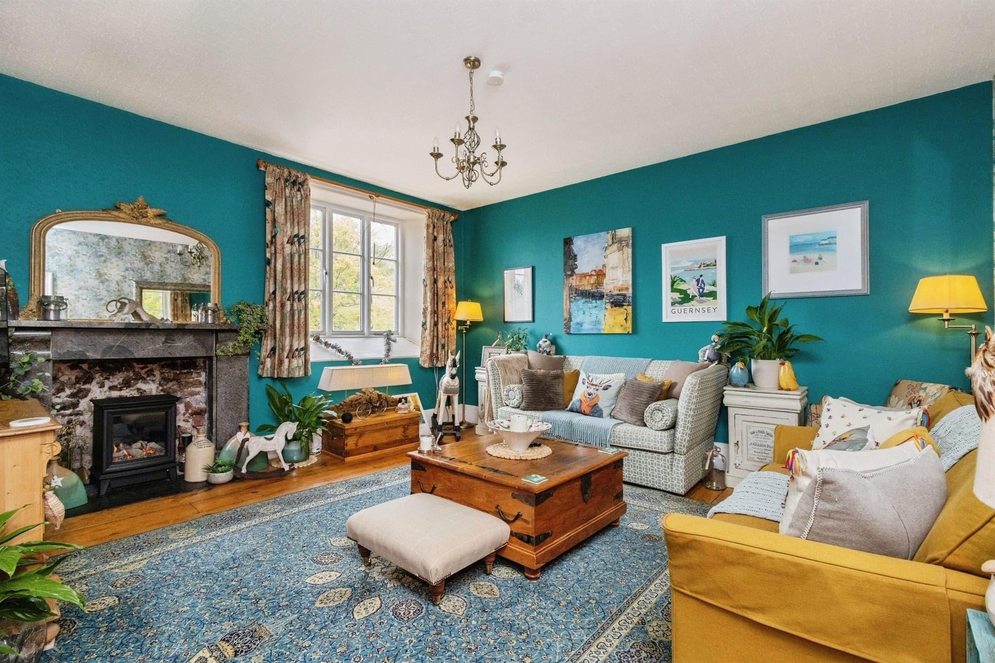 Property at Shaldon Road, Combeinteignhead, Newton Abbot