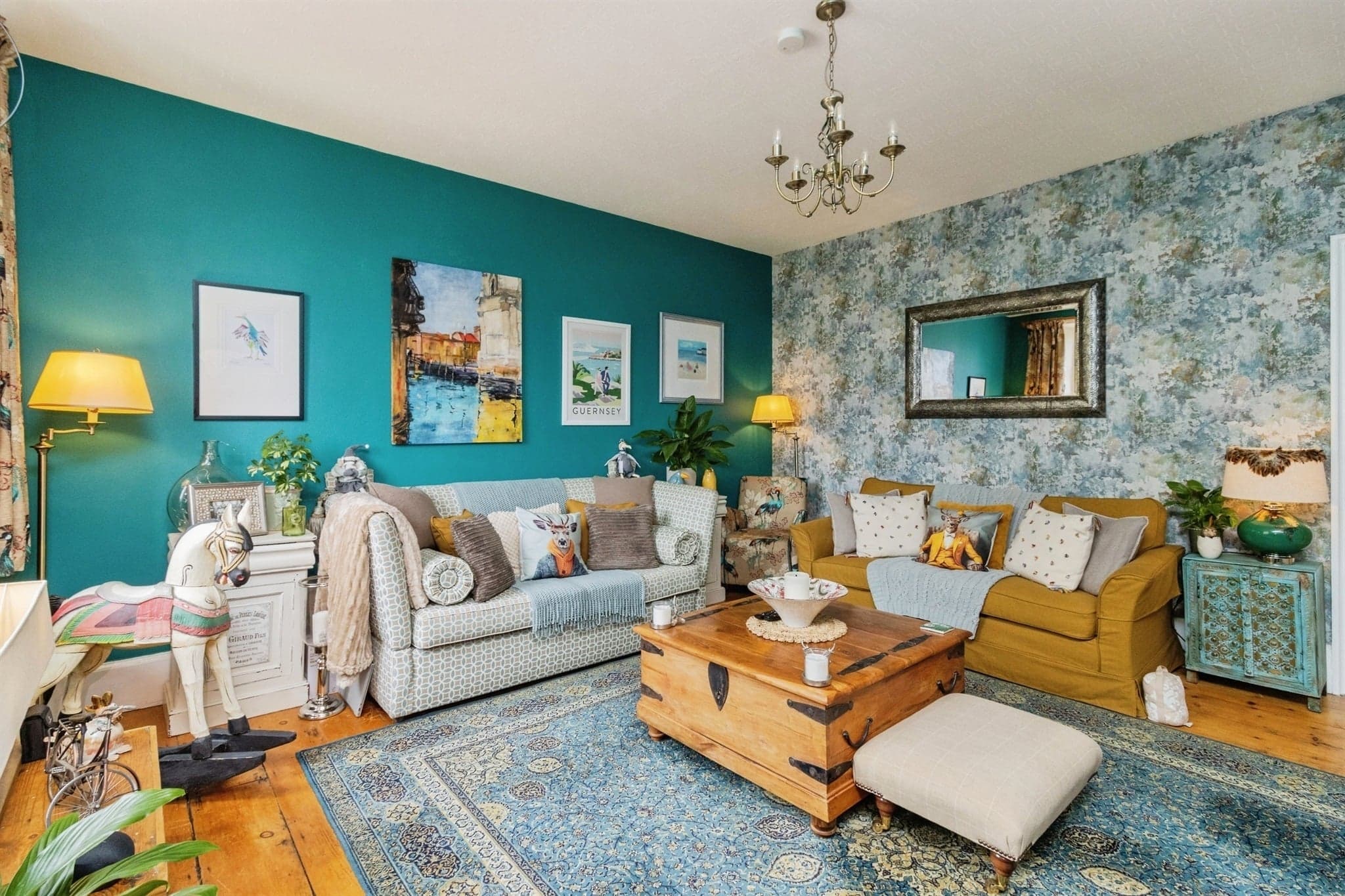 Property at Shaldon Road, Combeinteignhead, Newton Abbot